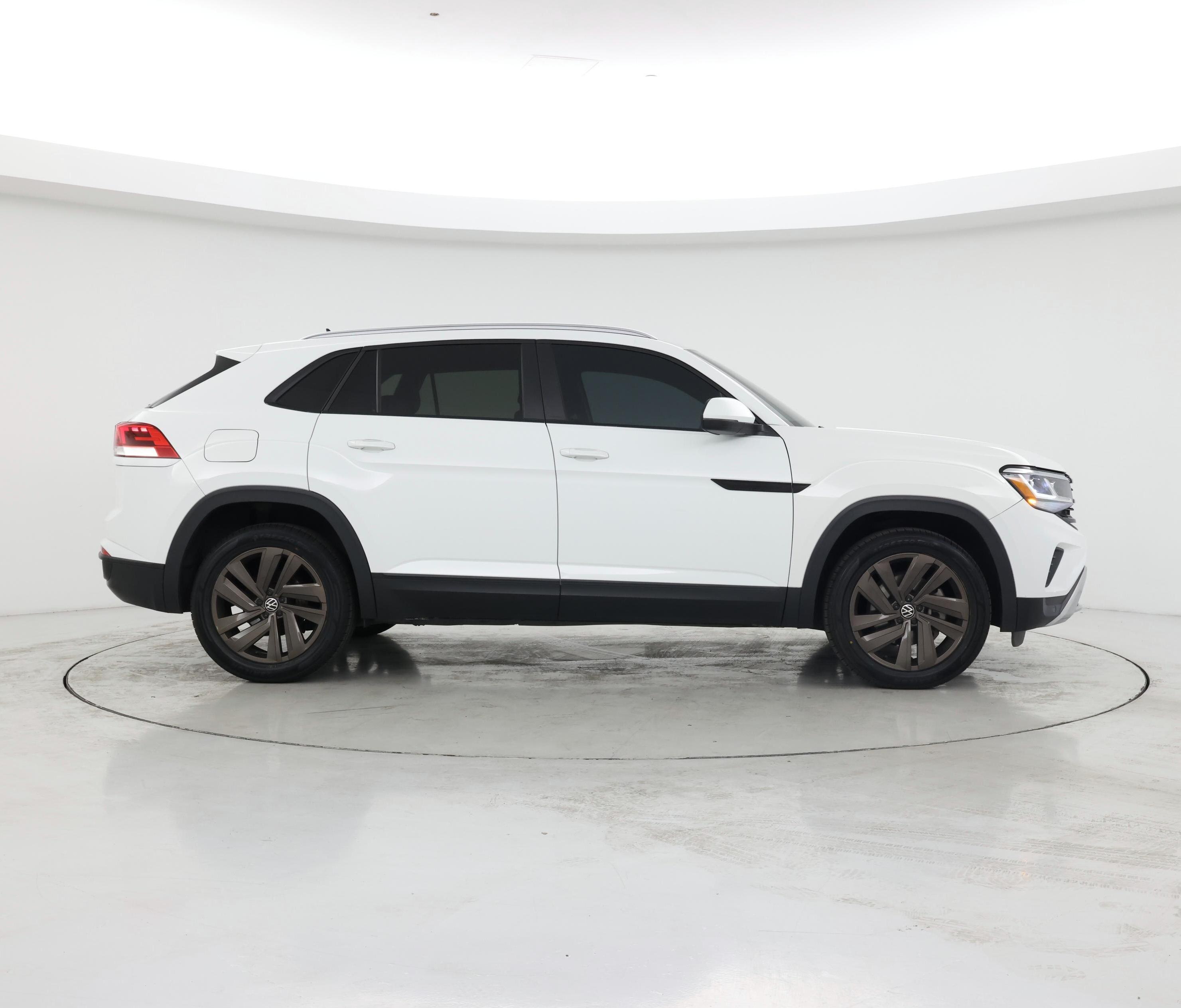 Thumbnail: 2021 Volkswagen Atlas - 7