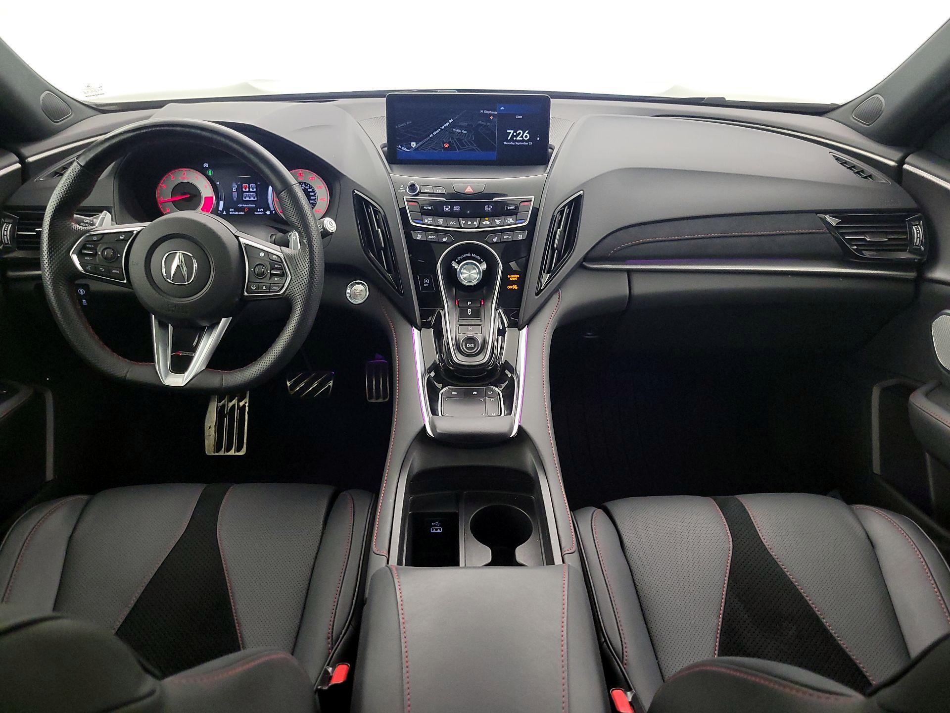 Thumbnail: 2023 Acura RDX - 9