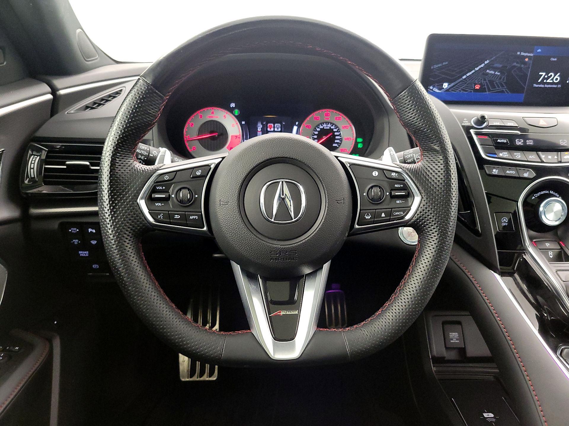 Thumbnail: 2023 Acura RDX - 10