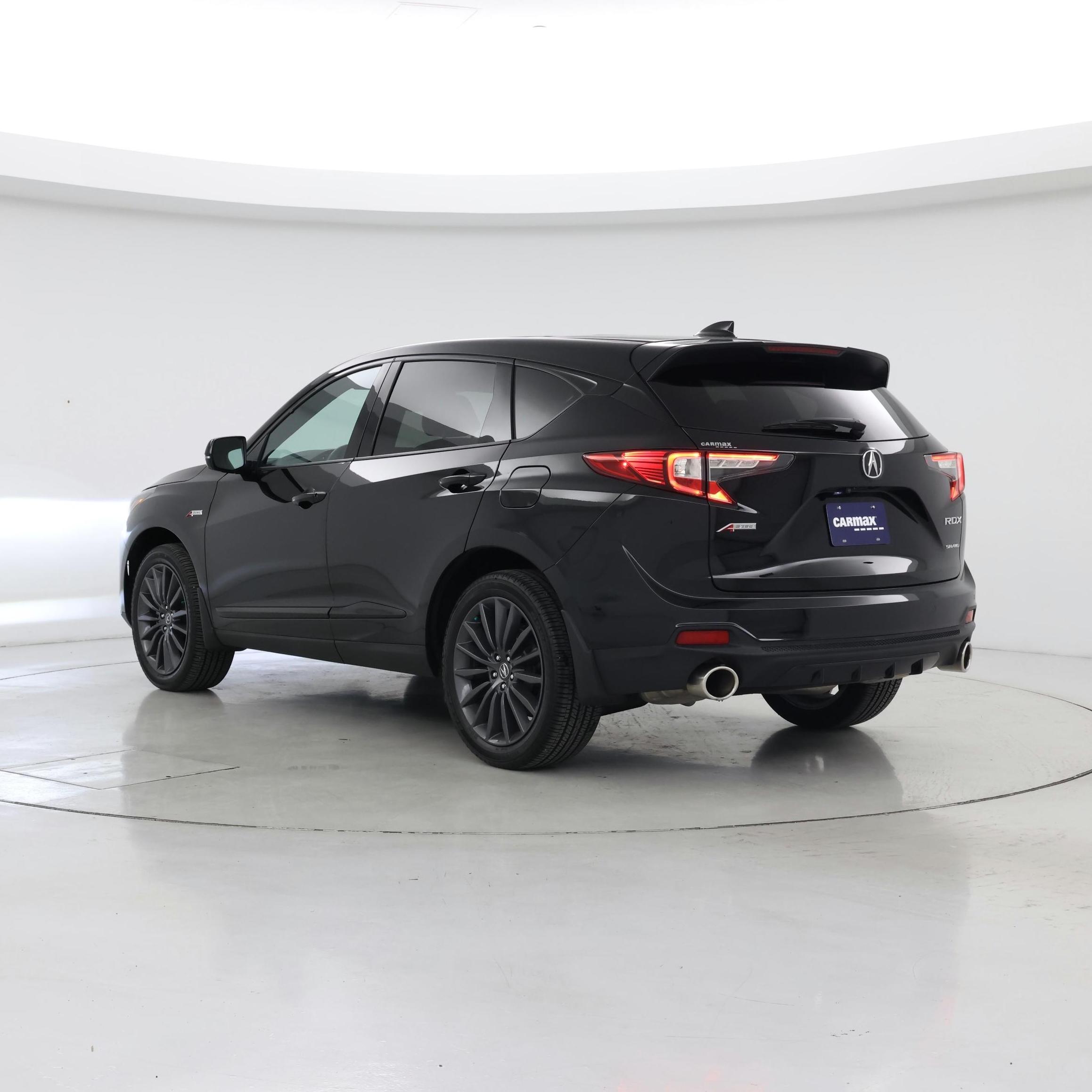 Thumbnail: 2023 Acura RDX - 2