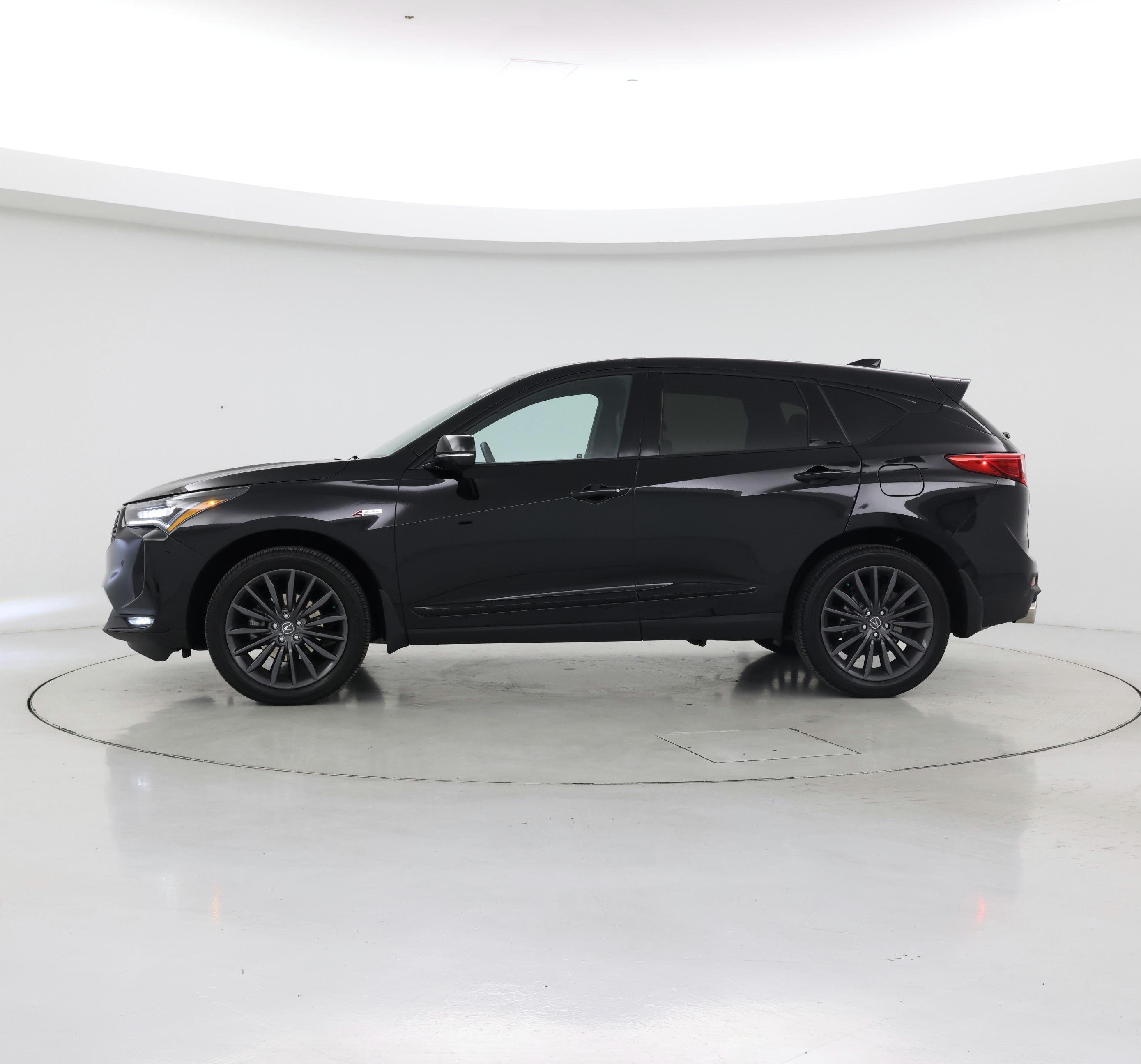 Thumbnail: 2023 Acura RDX - 3