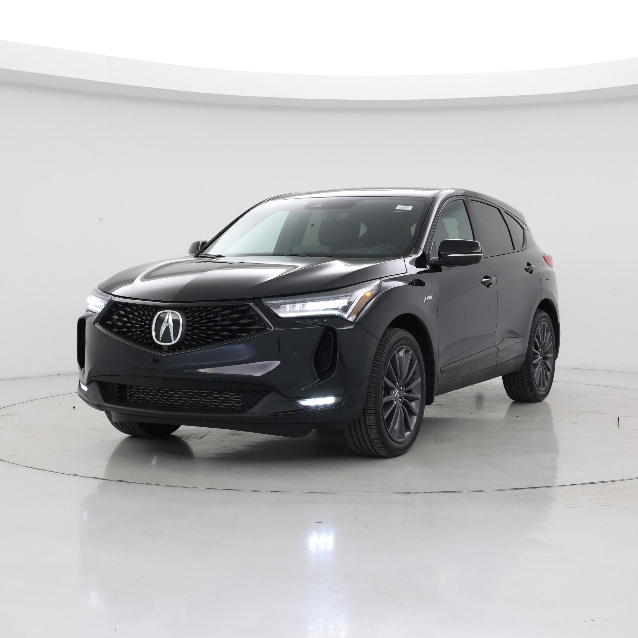 Thumbnail: 2023 Acura RDX - 4