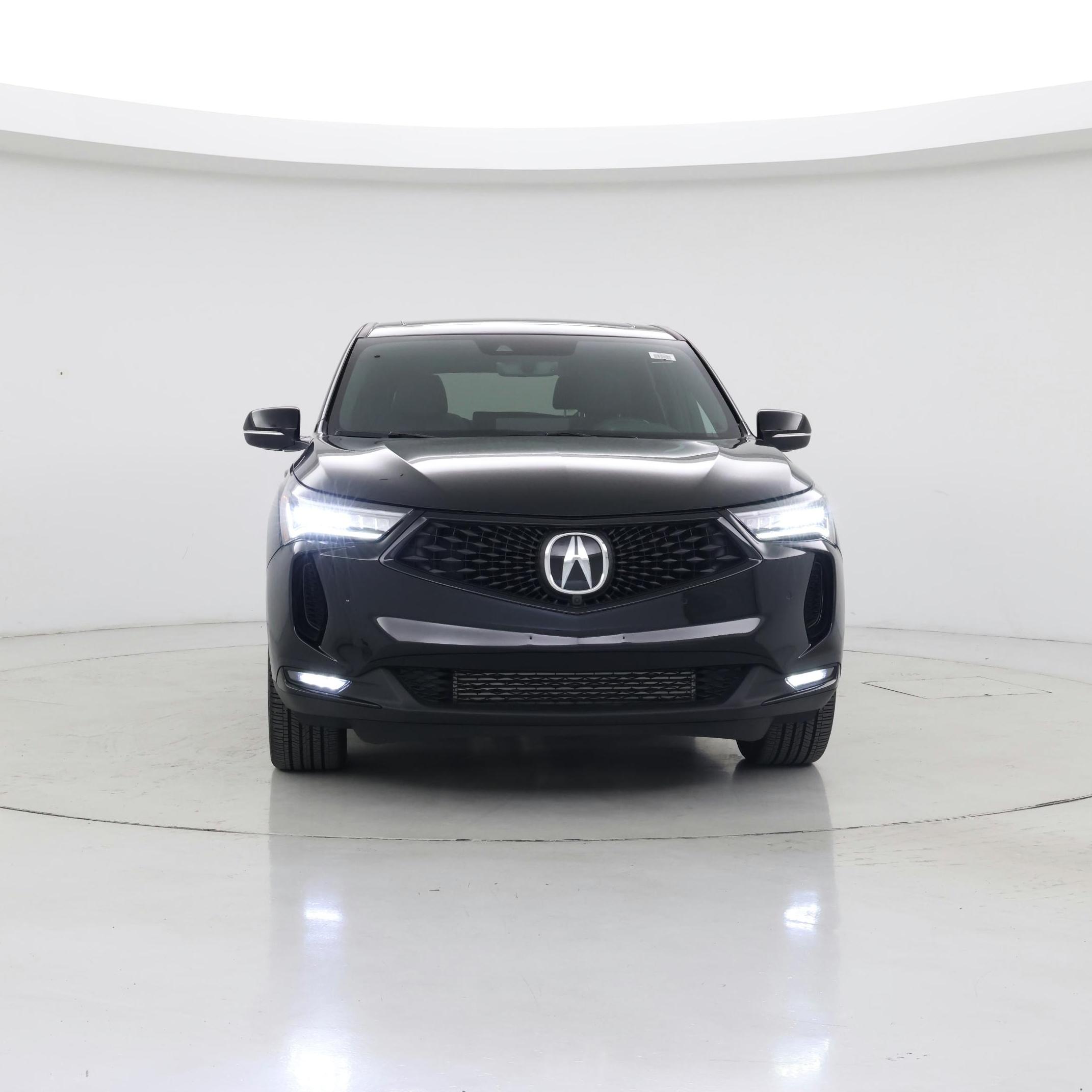 Thumbnail: 2023 Acura RDX - 5