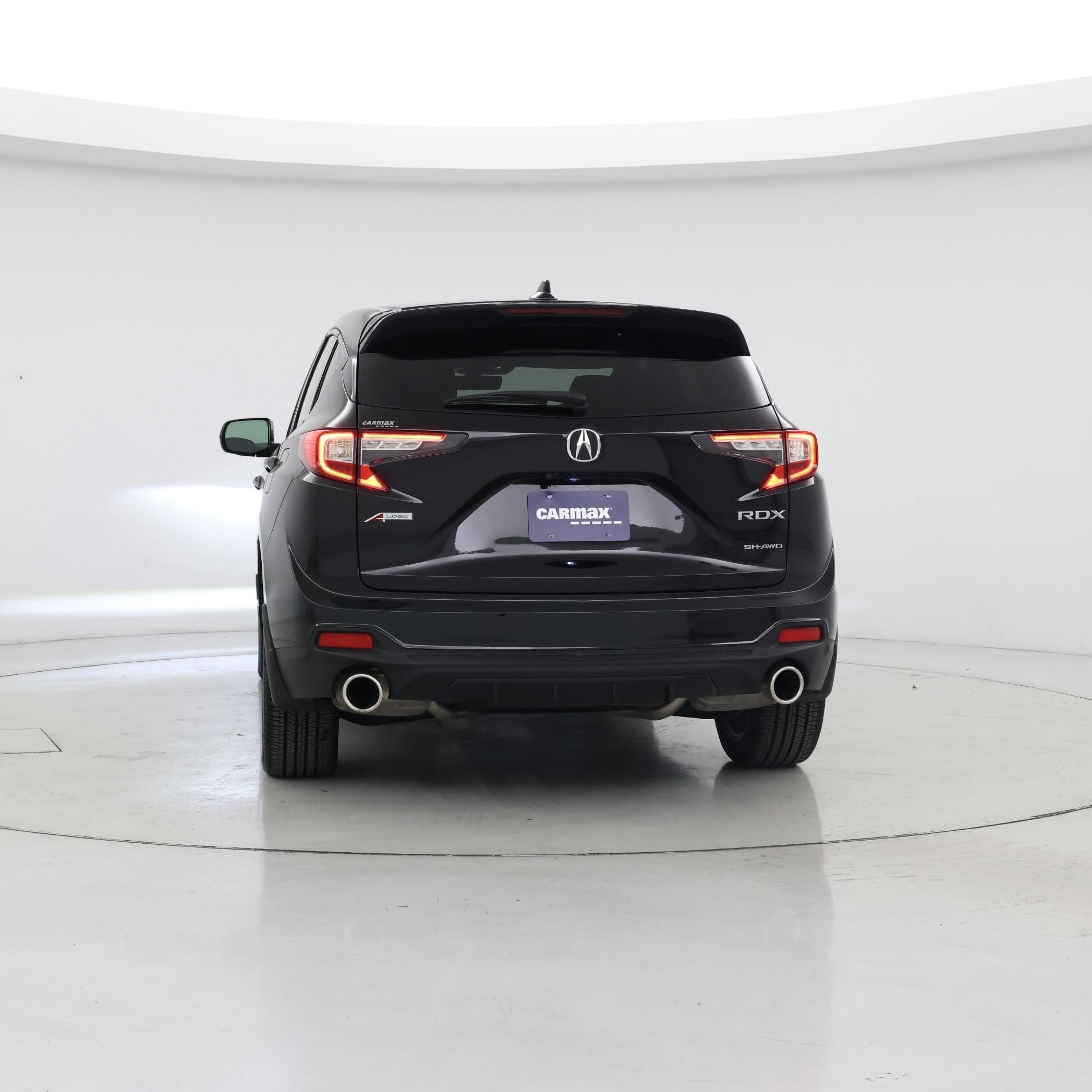 Thumbnail: 2023 Acura RDX - 6