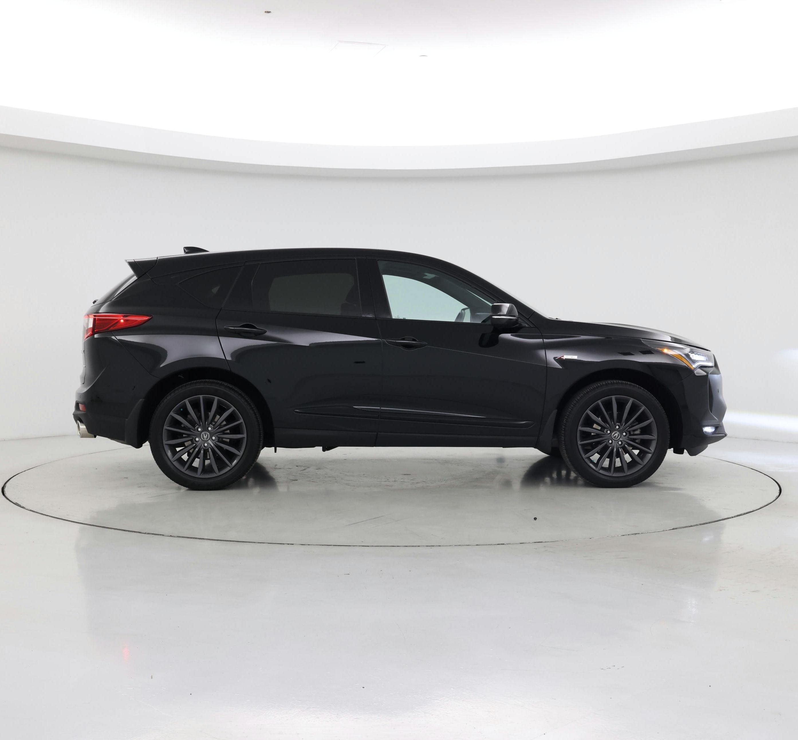 Thumbnail: 2023 Acura RDX - 7