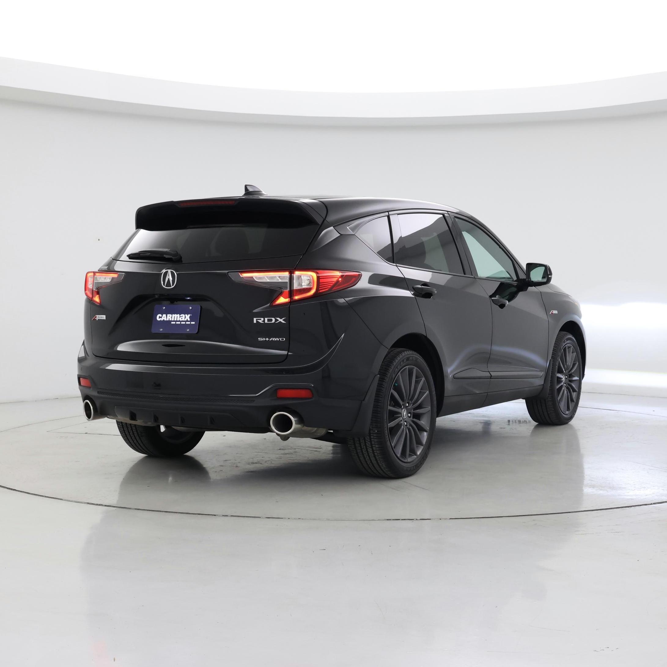 Thumbnail: 2023 Acura RDX - 8