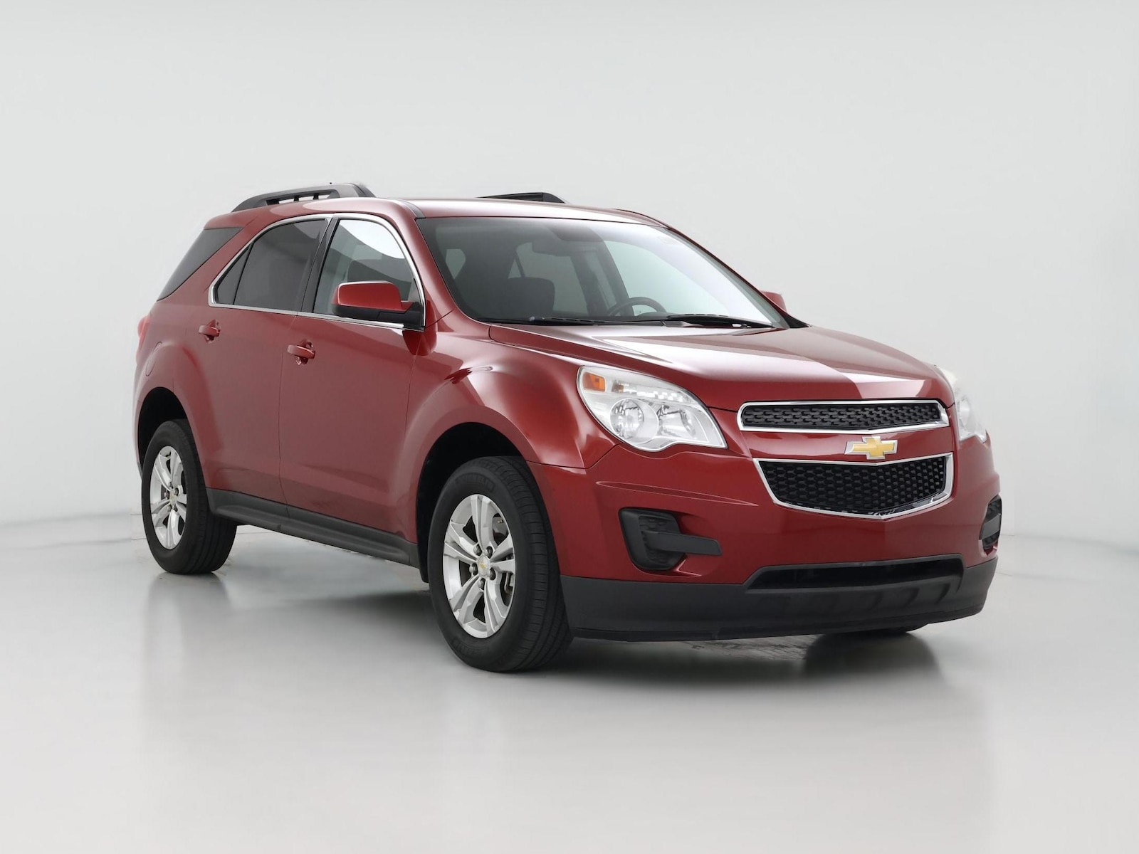 2014 Chevrolet Equinox