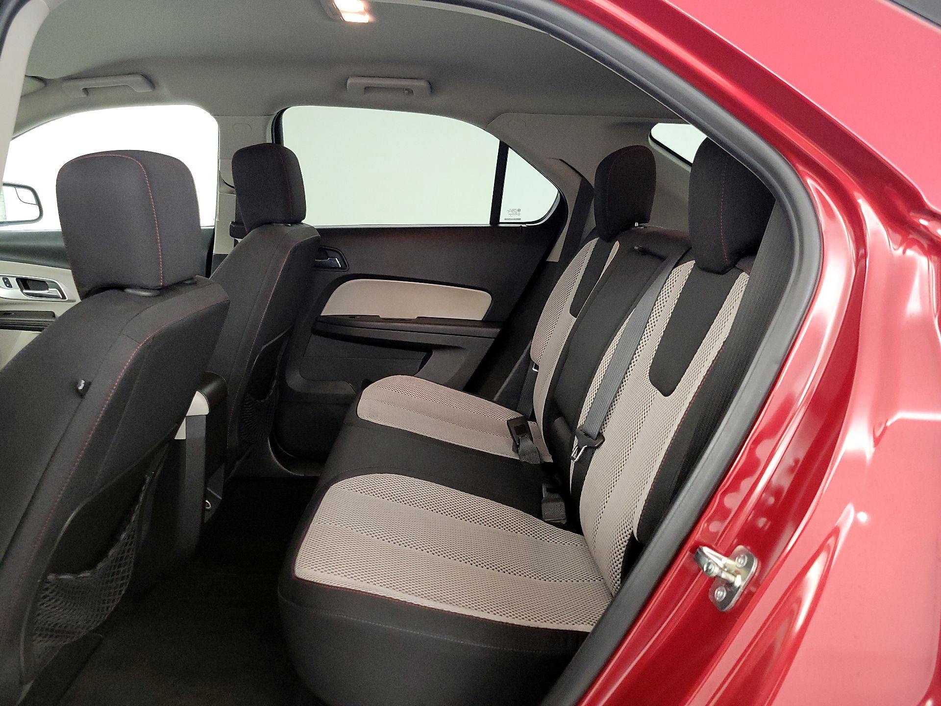 Thumbnail: 2014 Chevrolet Equinox - 19