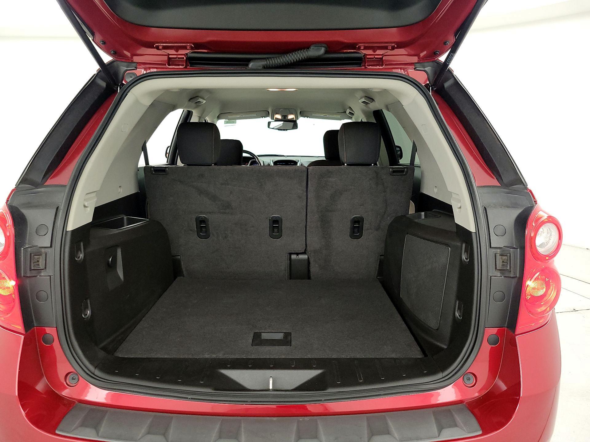 Thumbnail: 2014 Chevrolet Equinox - 20