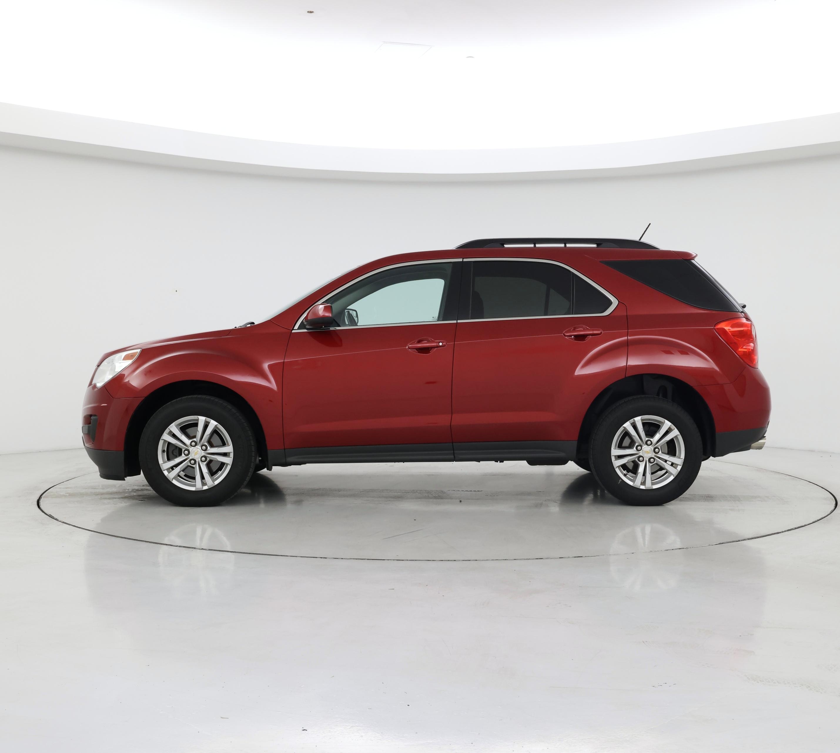 Thumbnail: 2014 Chevrolet Equinox - 3