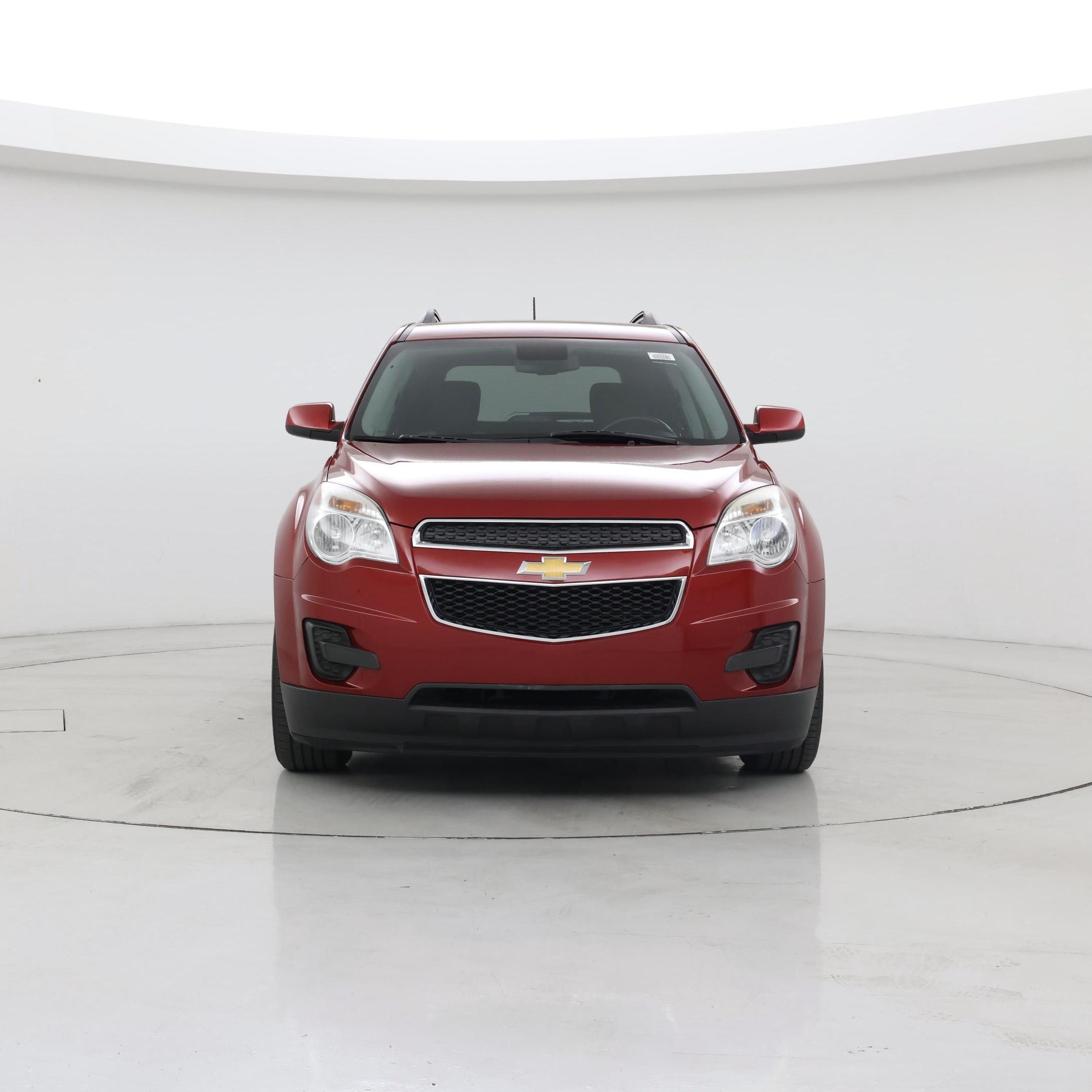 Thumbnail: 2014 Chevrolet Equinox - 5