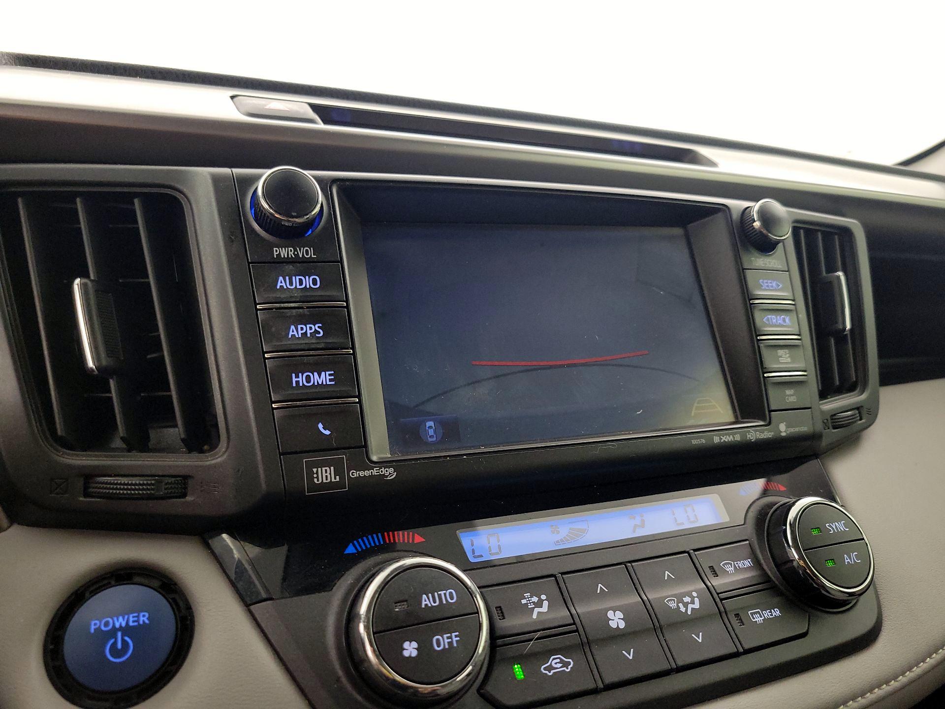 Thumbnail: 2017 Toyota RAV4 - 14