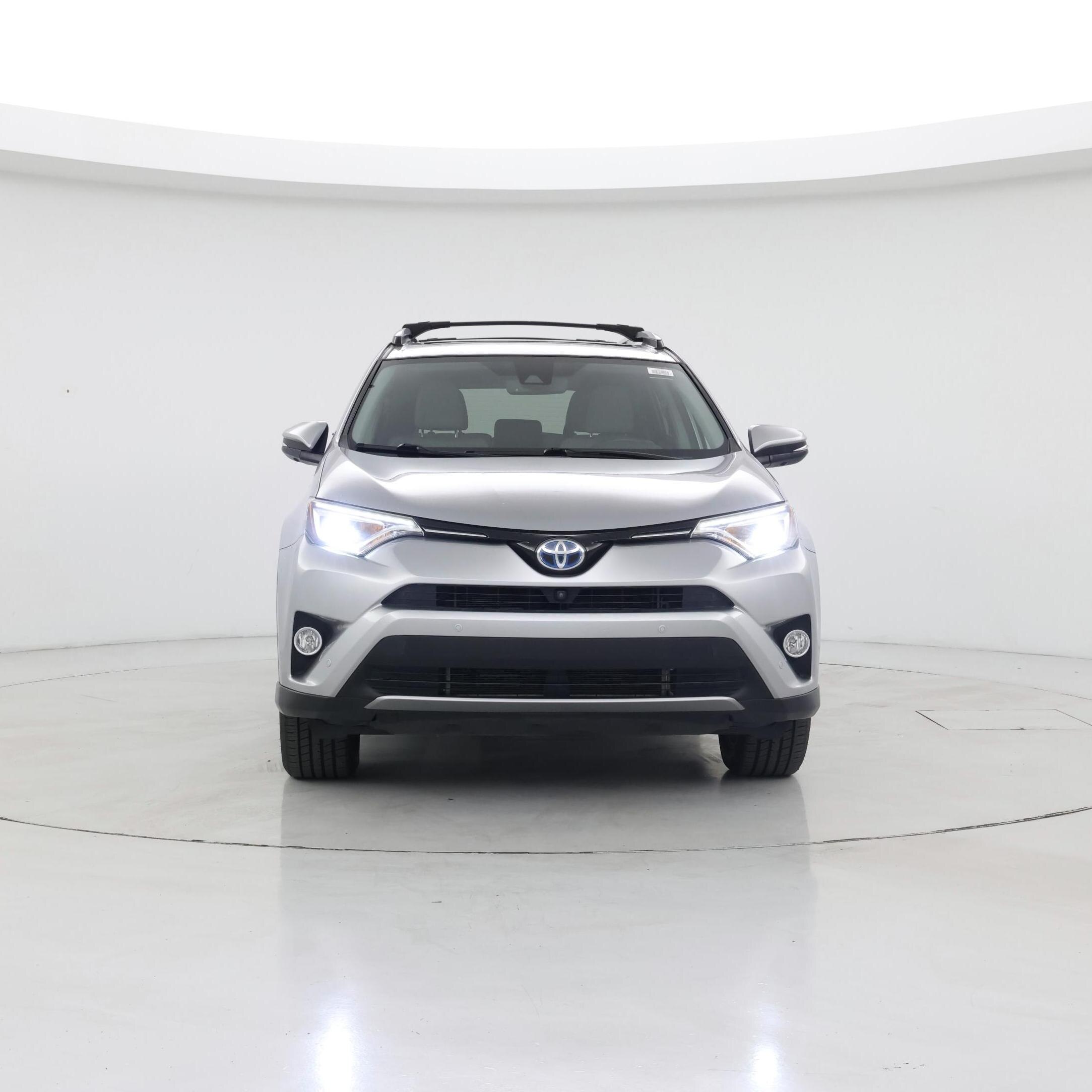 Thumbnail: 2017 Toyota RAV4 - 5