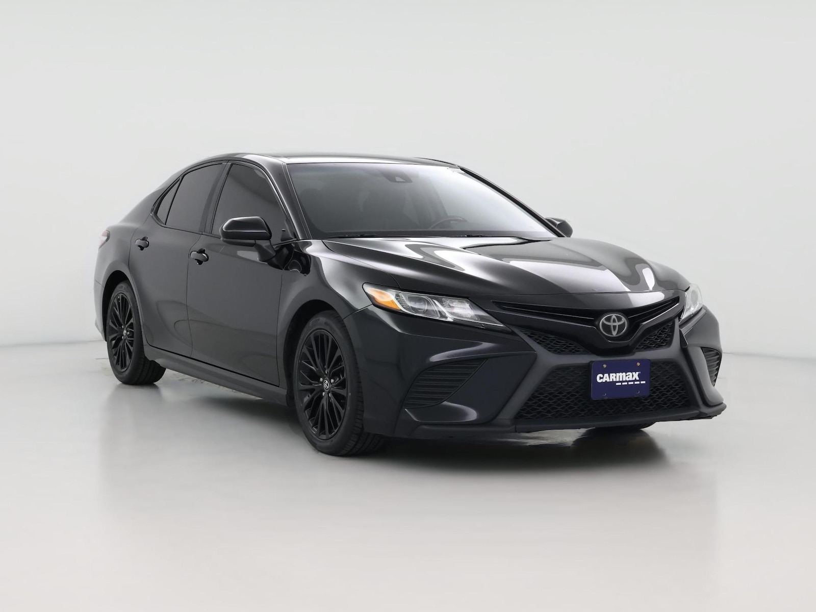 2020 Toyota Camry SE Nightshade