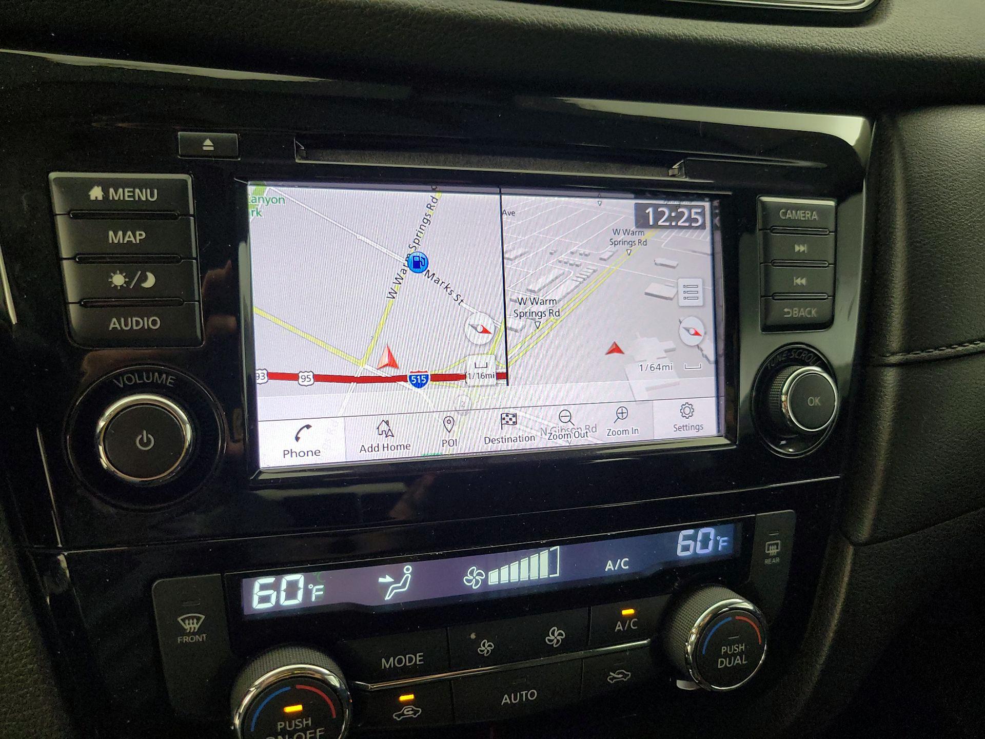 Thumbnail: 2020 Nissan Rogue - 14