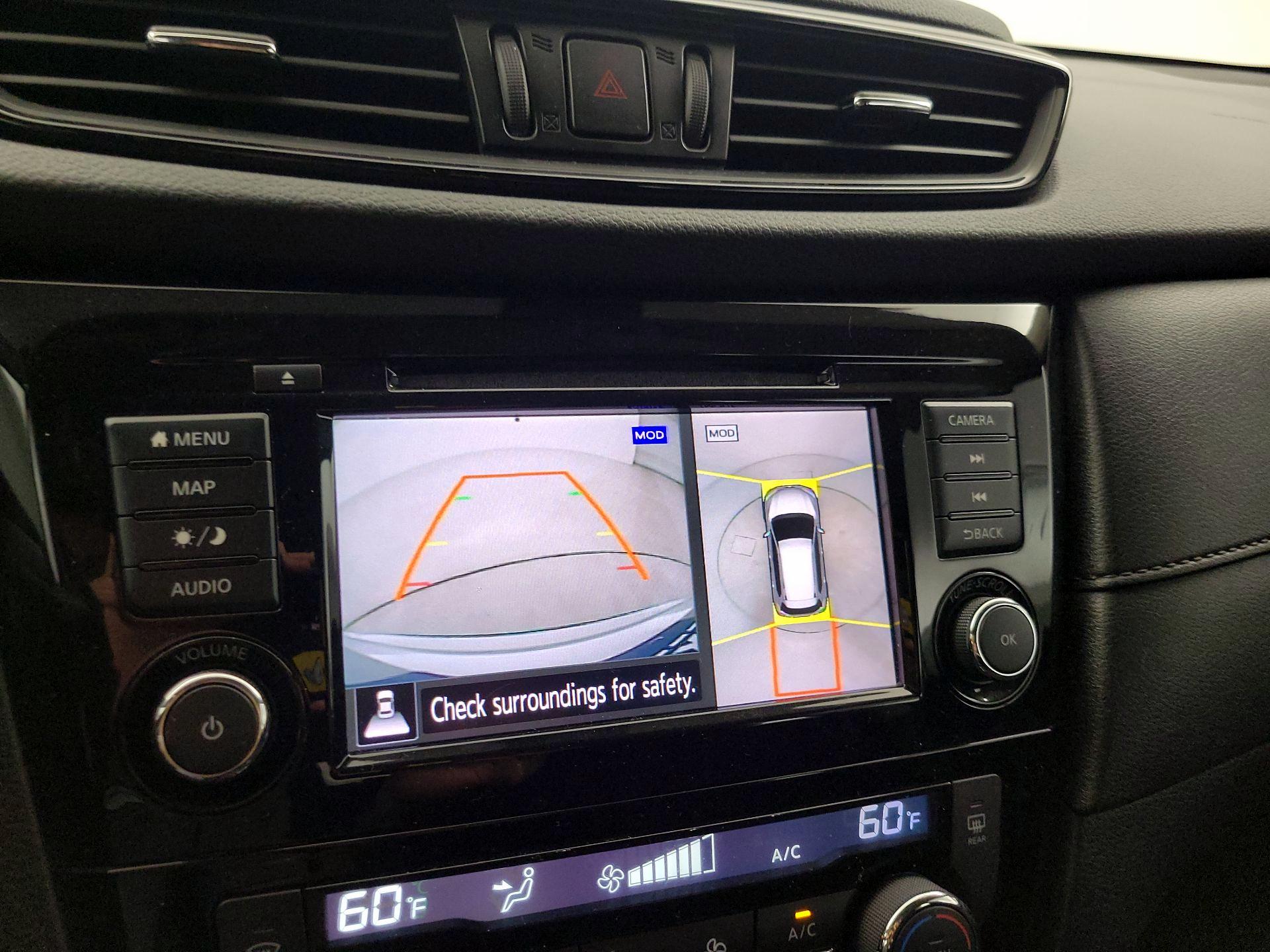 Thumbnail: 2020 Nissan Rogue - 15