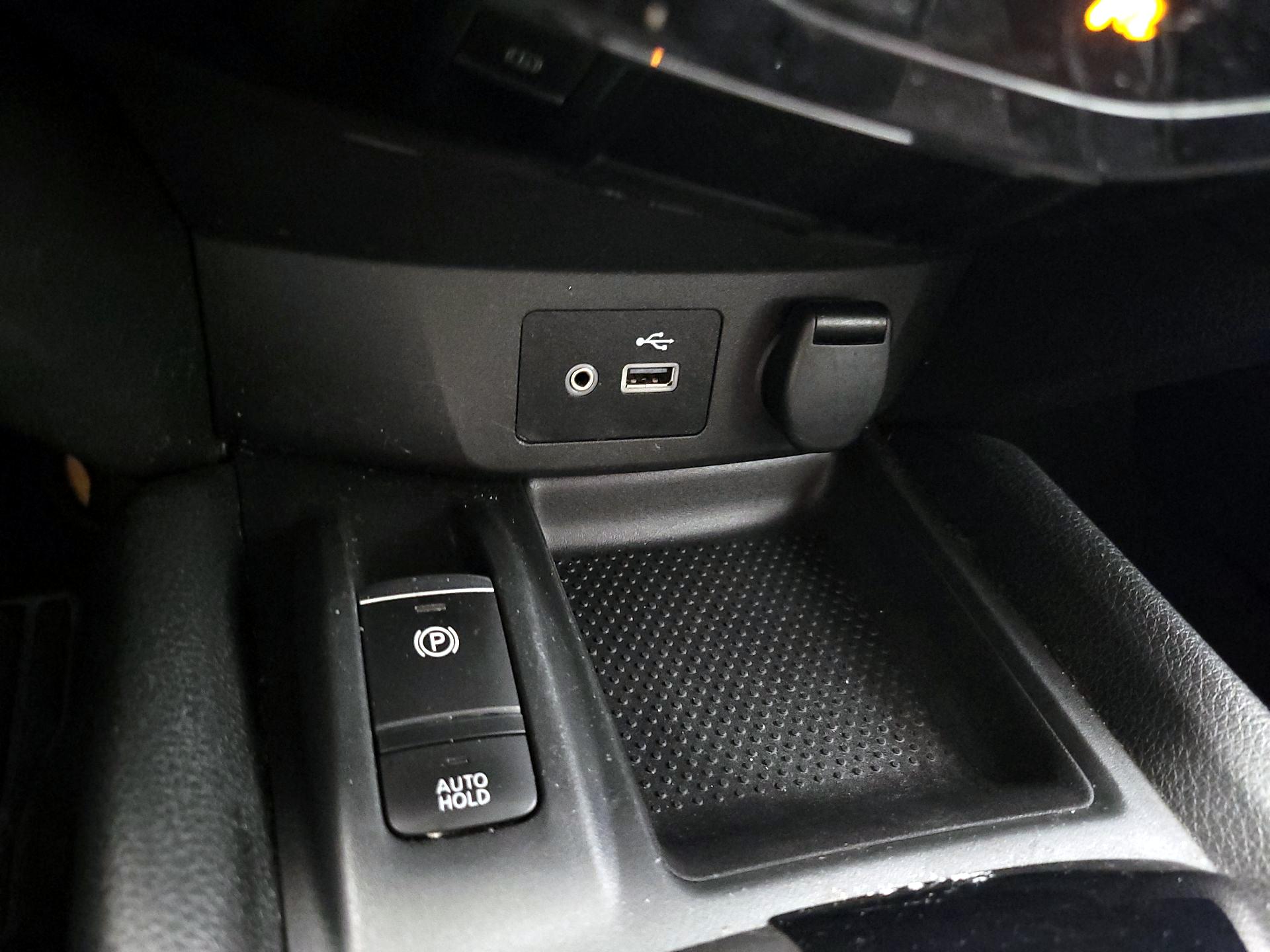 Thumbnail: 2020 Nissan Rogue - 19