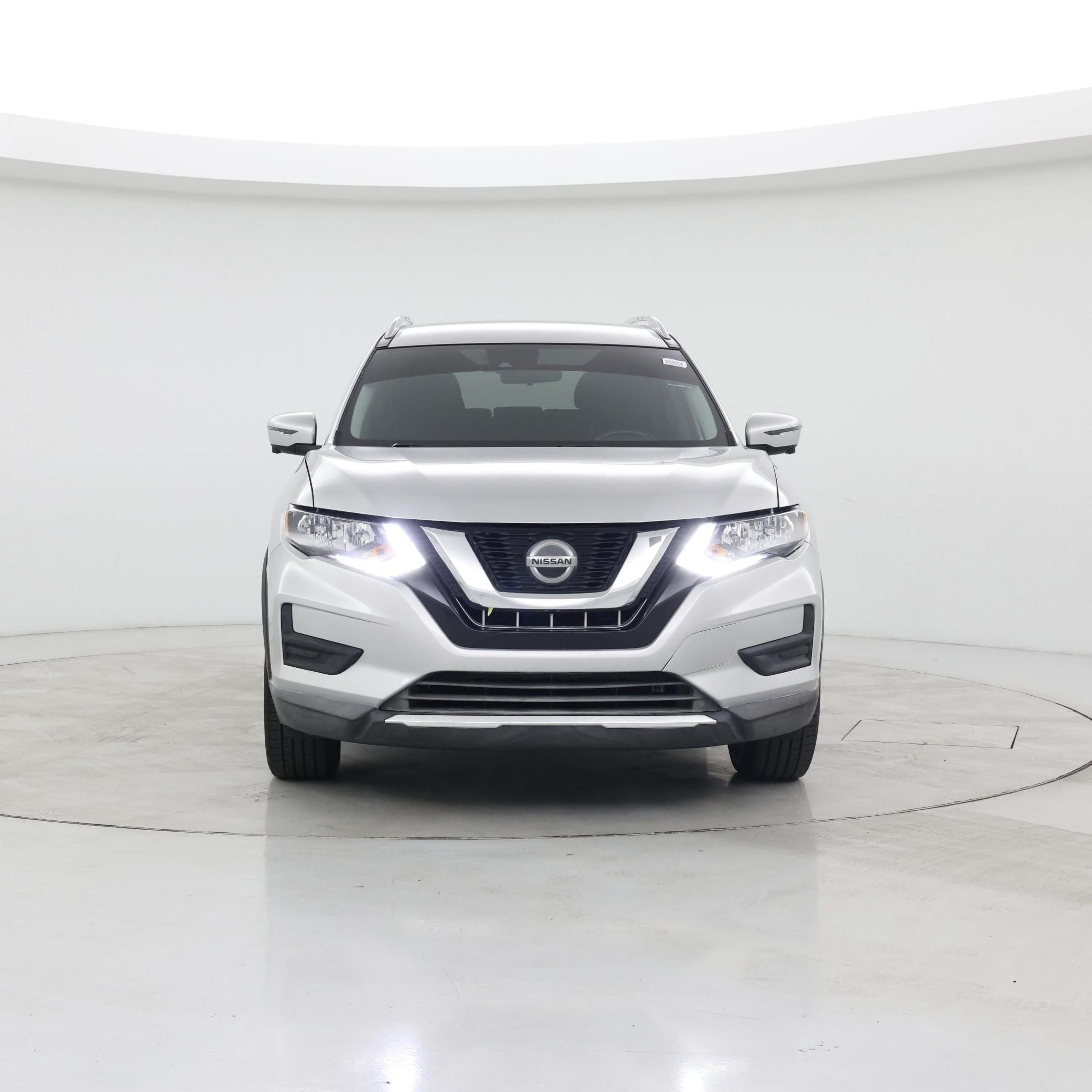 Thumbnail: 2020 Nissan Rogue - 5