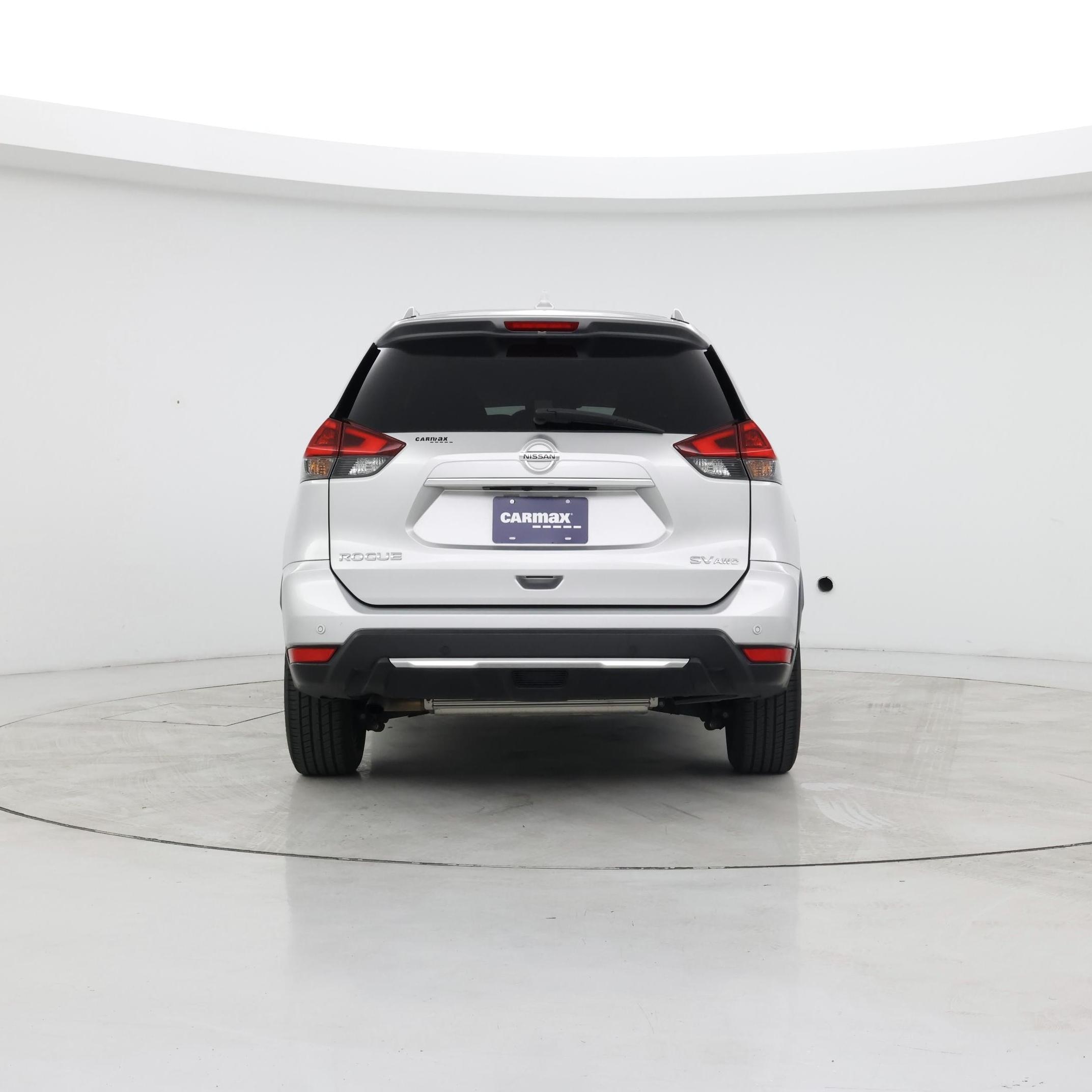 Thumbnail: 2020 Nissan Rogue - 6