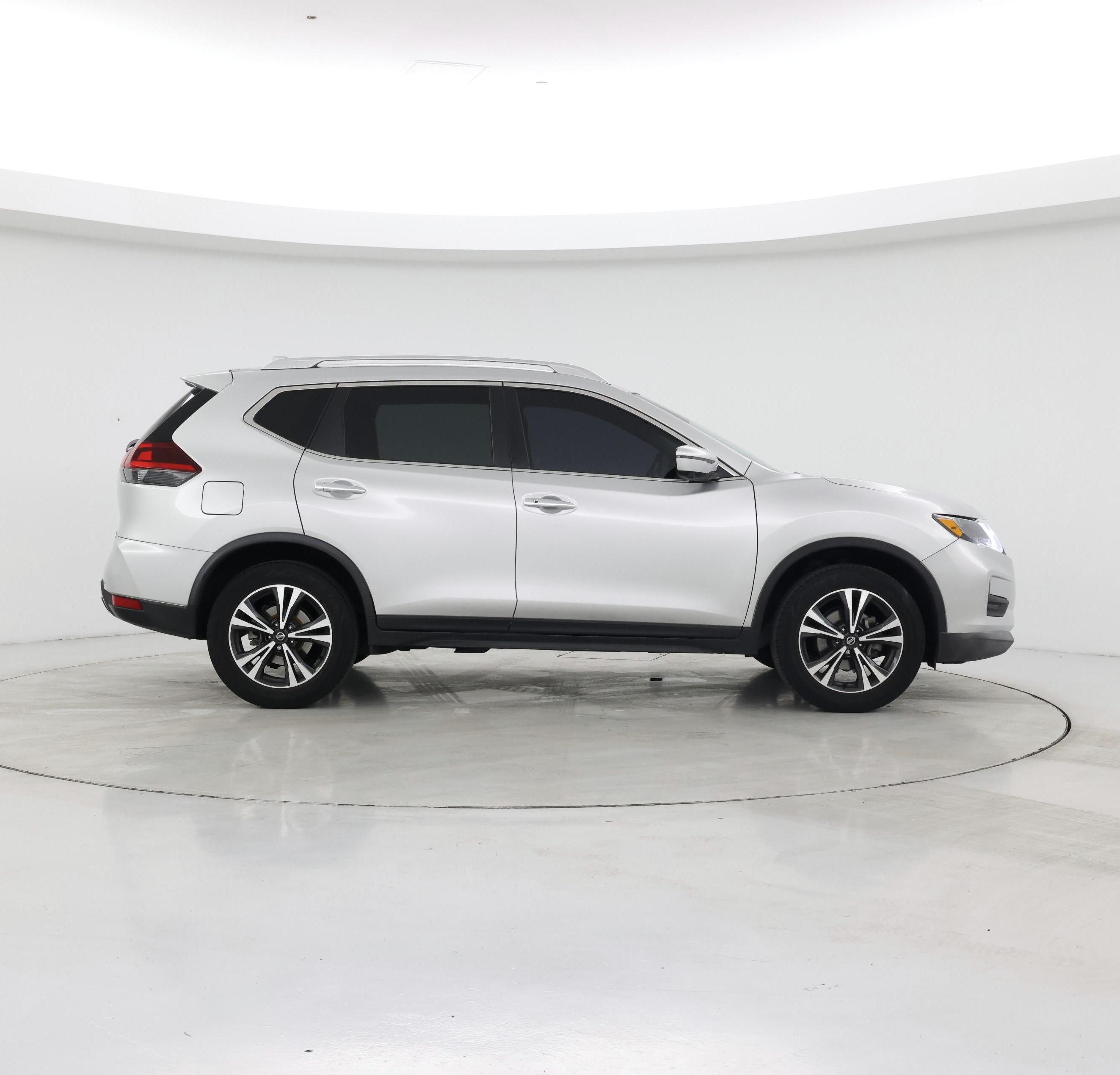 Thumbnail: 2020 Nissan Rogue - 7