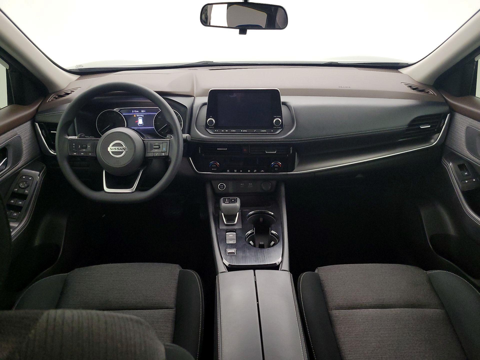 Thumbnail: 2021 Nissan Rogue - 9