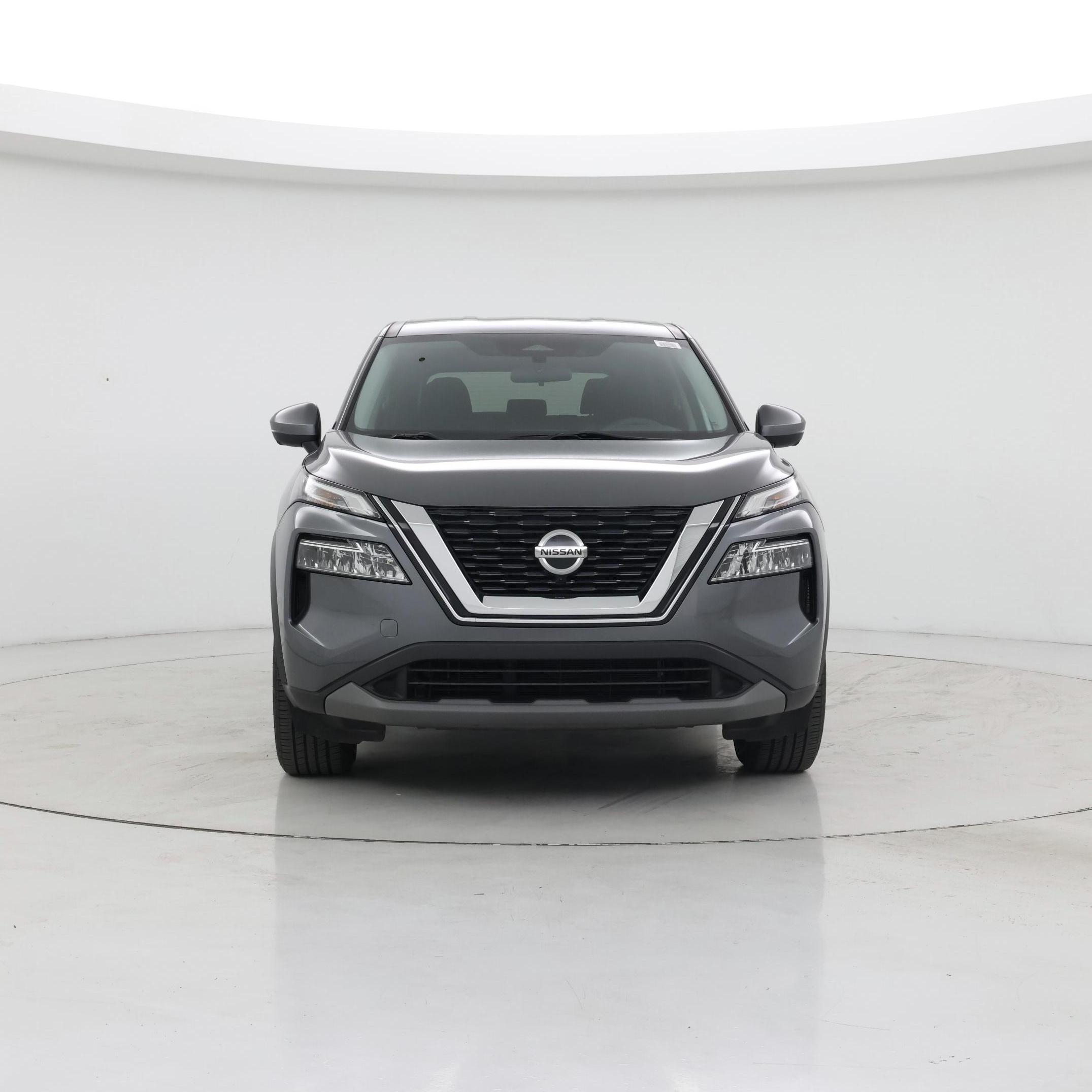 Thumbnail: 2021 Nissan Rogue - 5