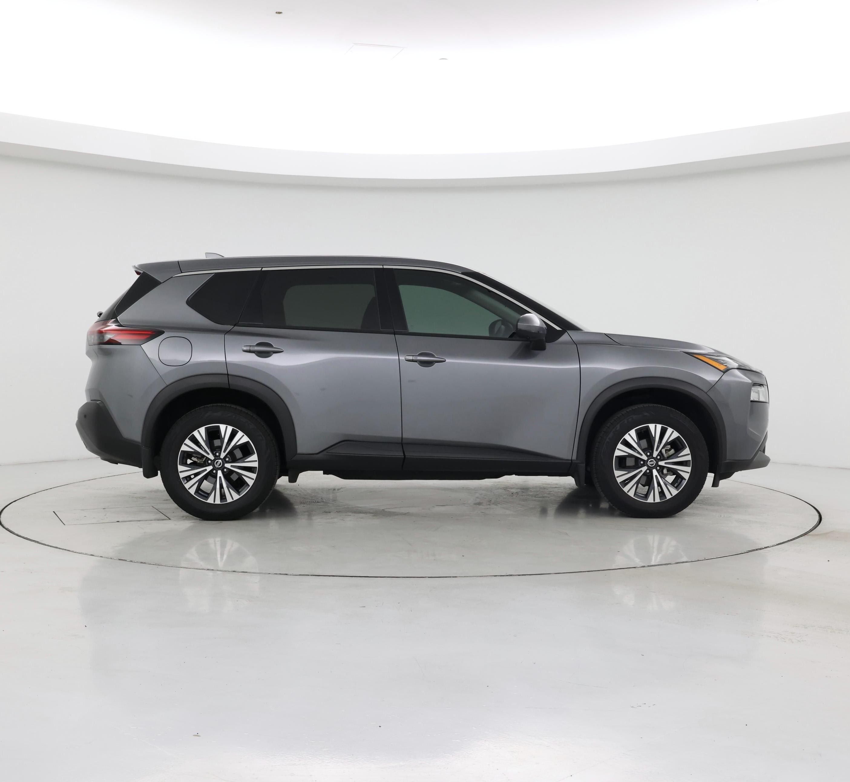 Thumbnail: 2021 Nissan Rogue - 7