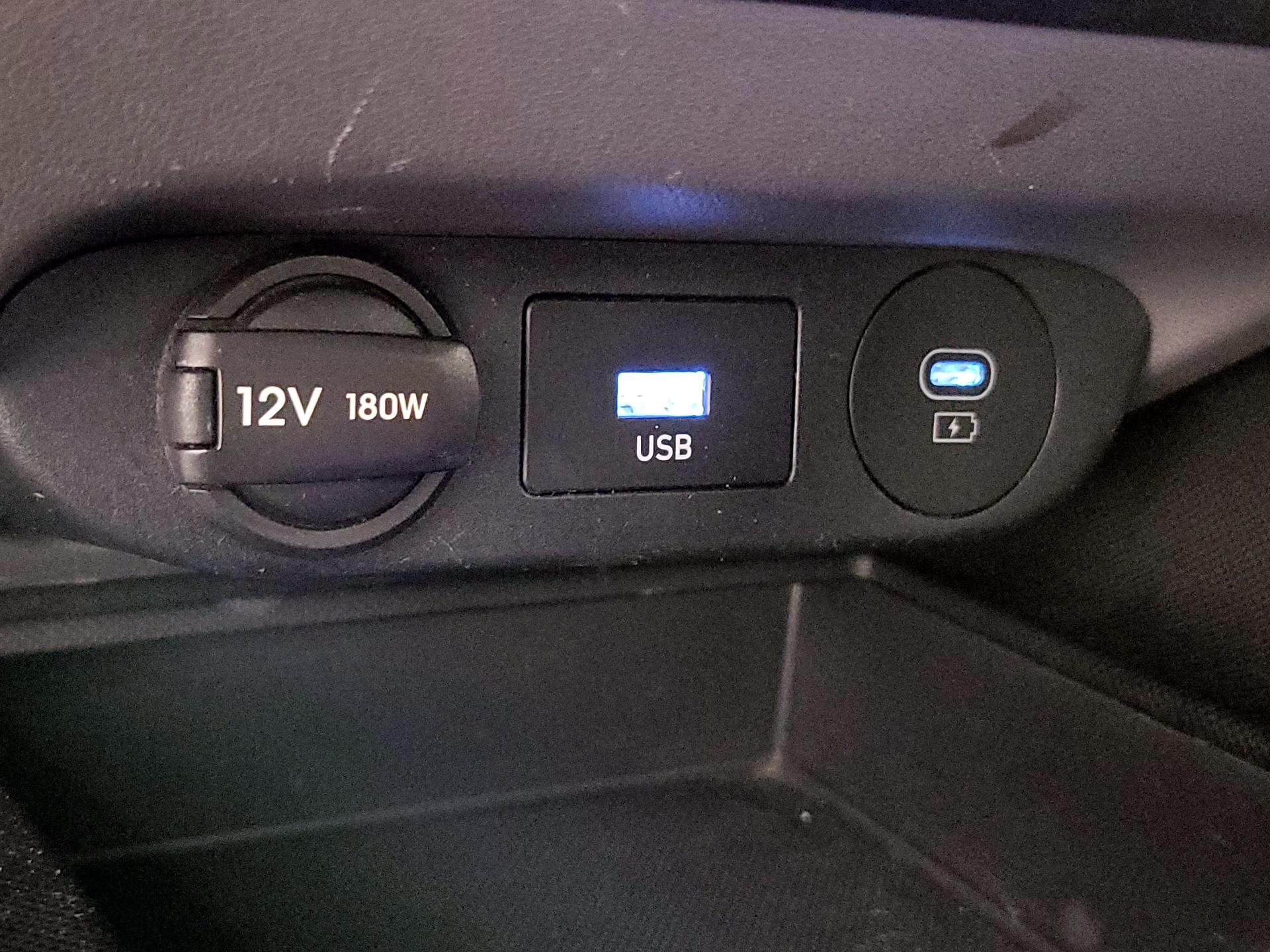 Thumbnail: 2024 Hyundai Elantra - 18