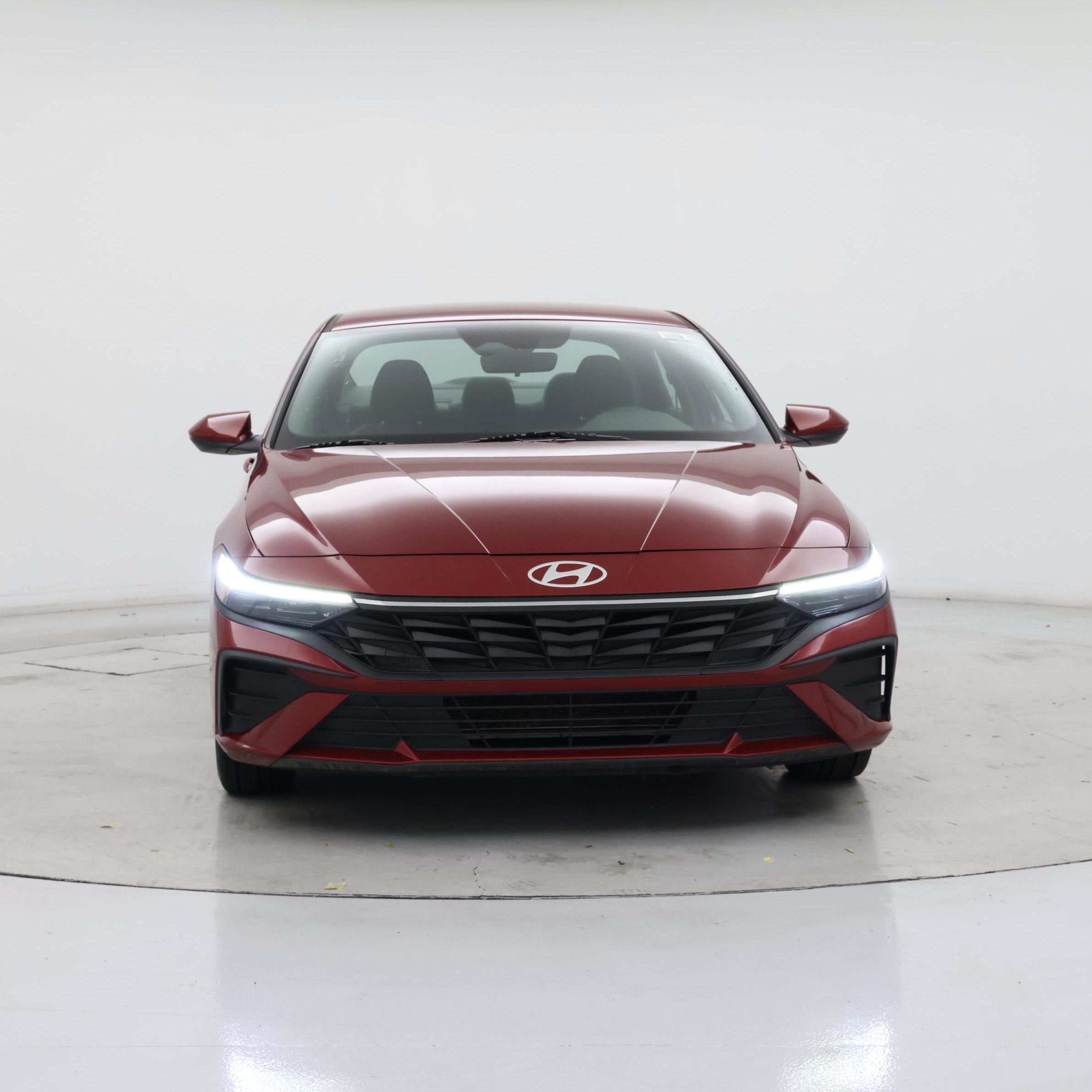 Thumbnail: 2024 Hyundai Elantra - 5