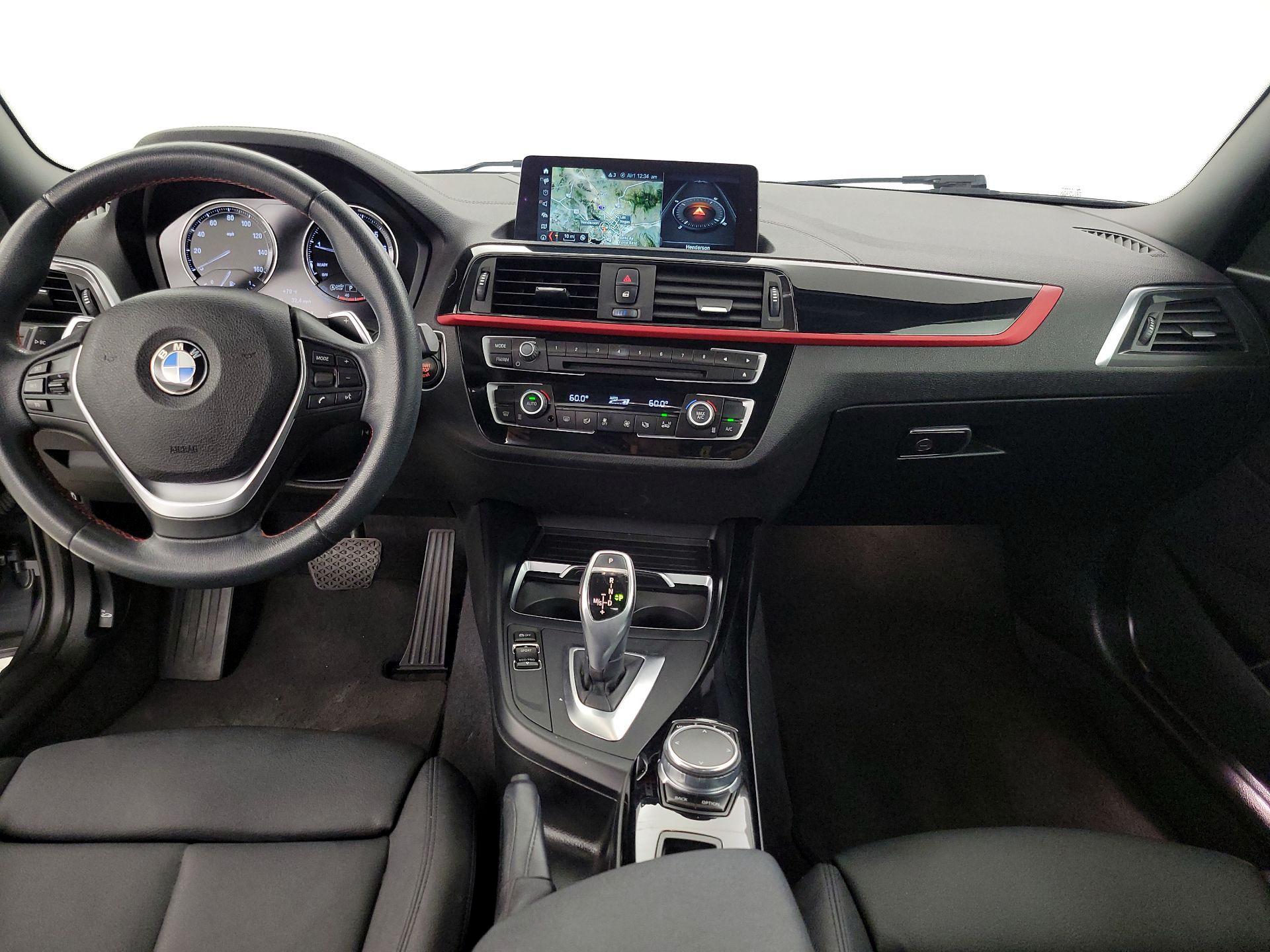 Thumbnail: 2018 BMW 2 Series - 9