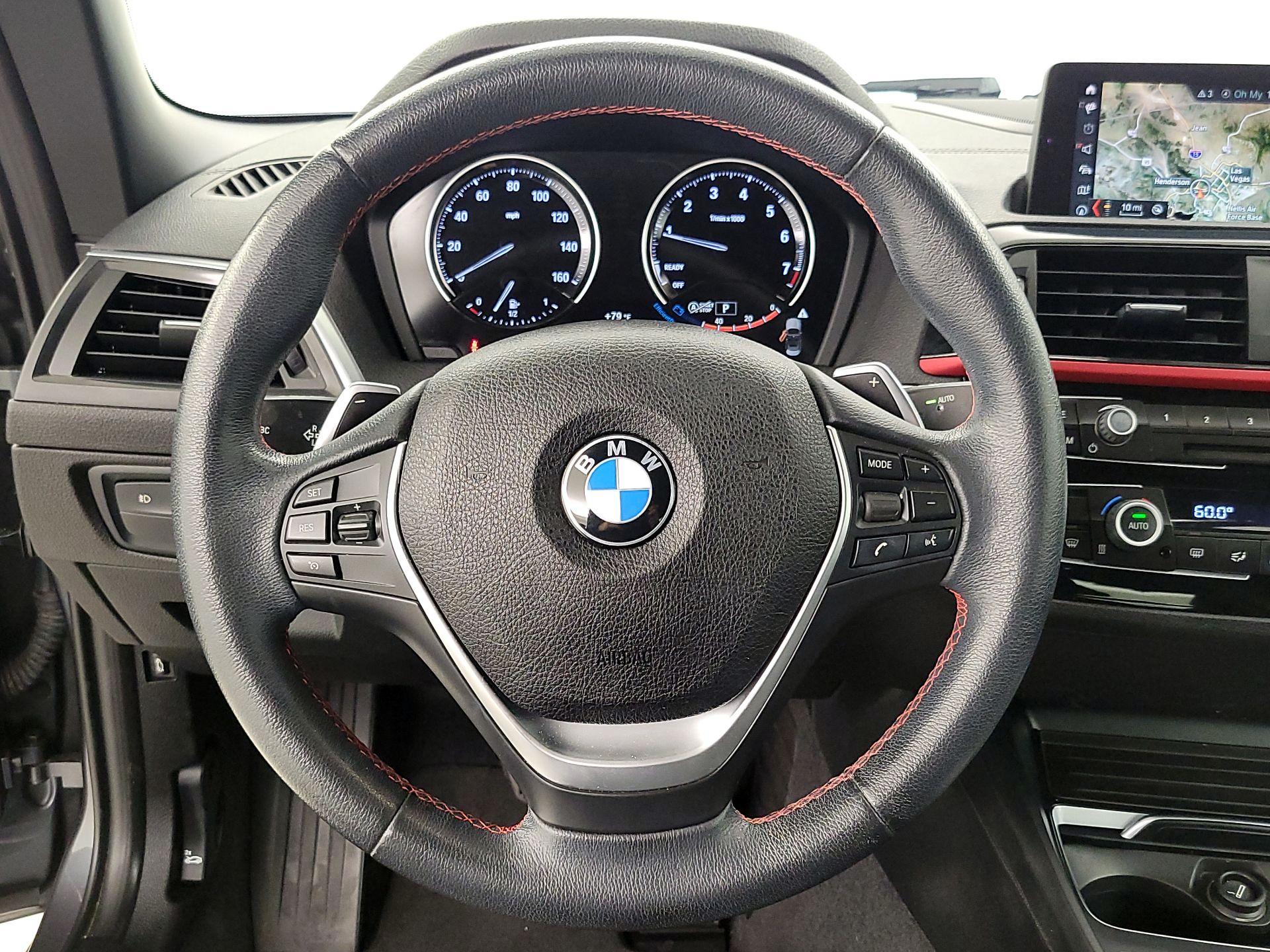 Thumbnail: 2018 BMW 2 Series - 10