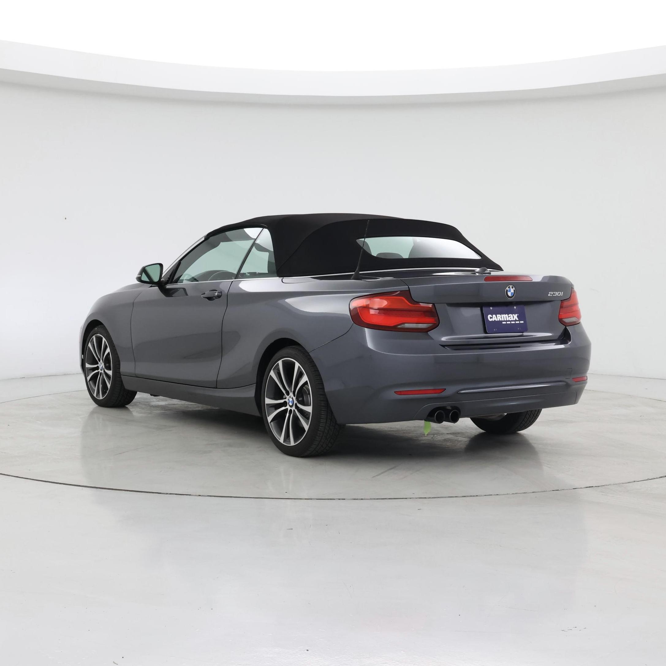 Thumbnail: 2018 BMW 2 Series - 2