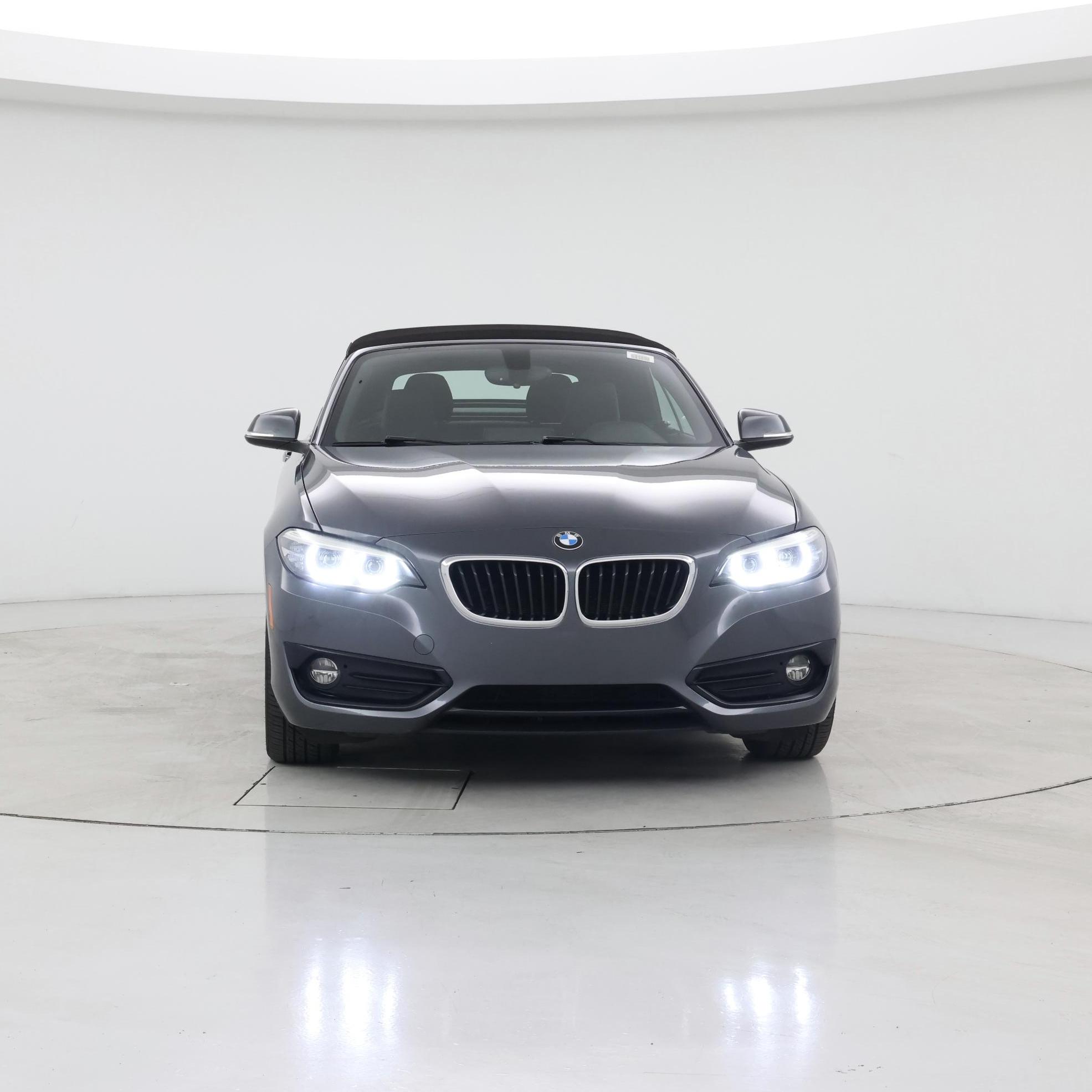 Thumbnail: 2018 BMW 2 Series - 5