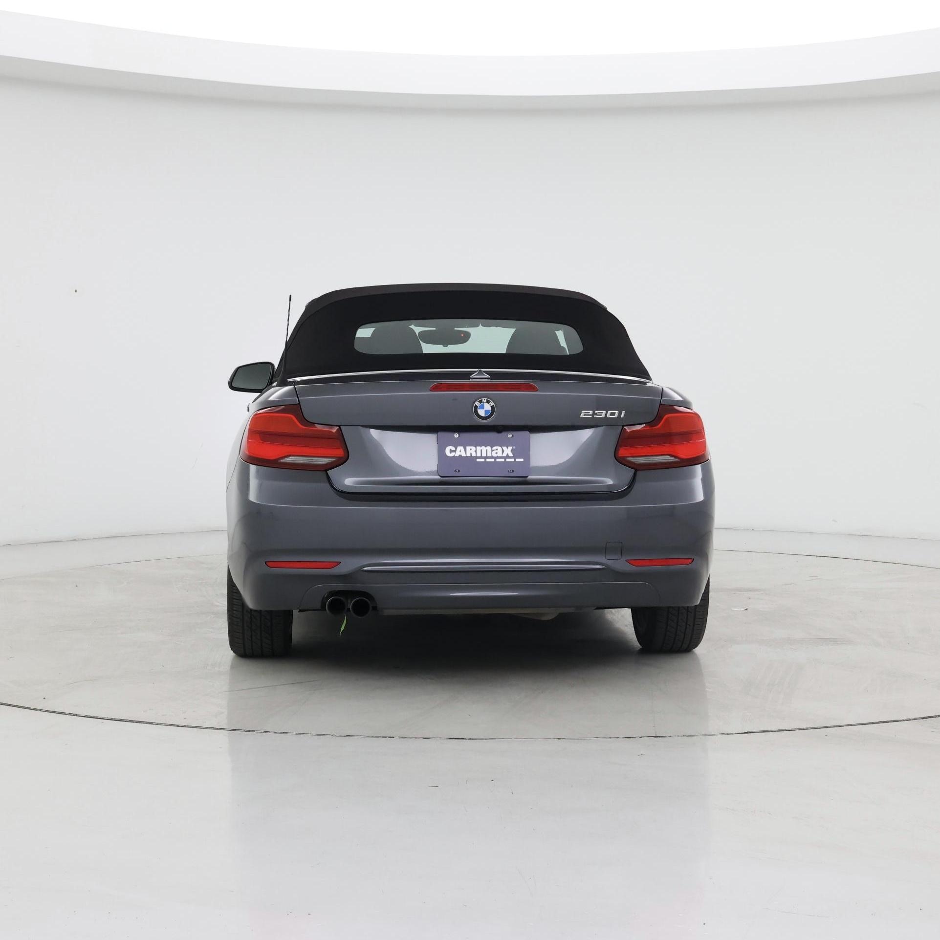 Thumbnail: 2018 BMW 2 Series - 6