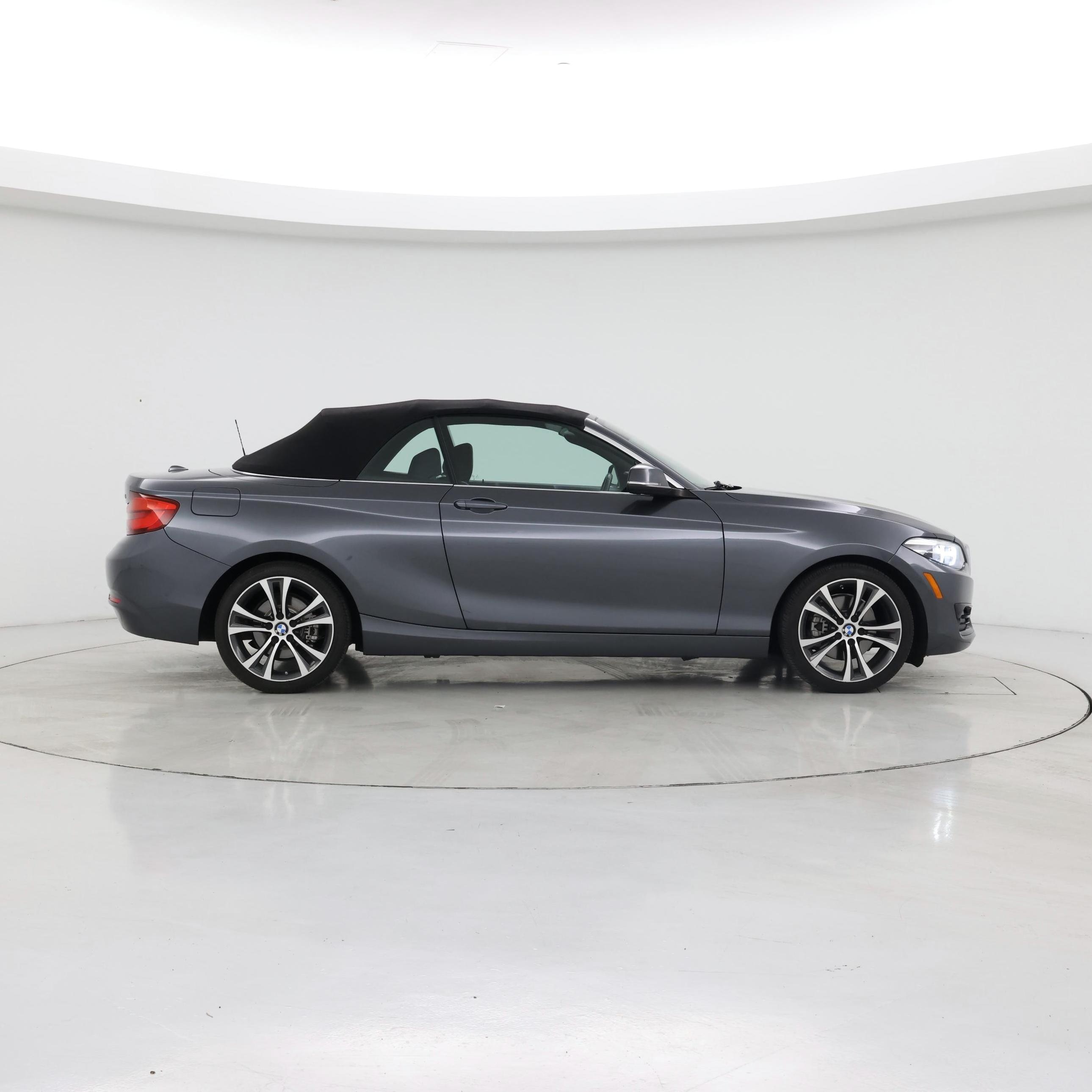 Thumbnail: 2018 BMW 2 Series - 7