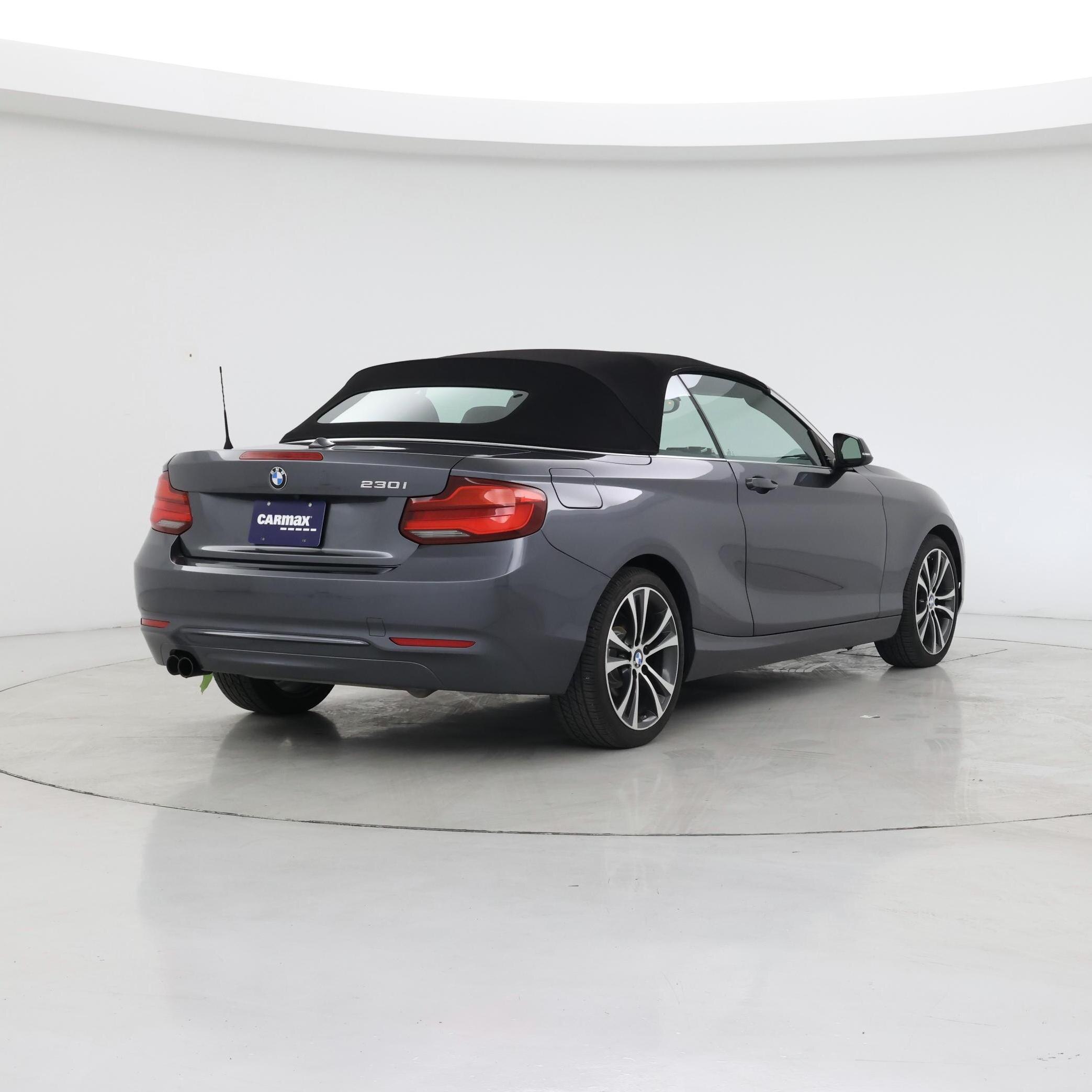 Thumbnail: 2018 BMW 2 Series - 8