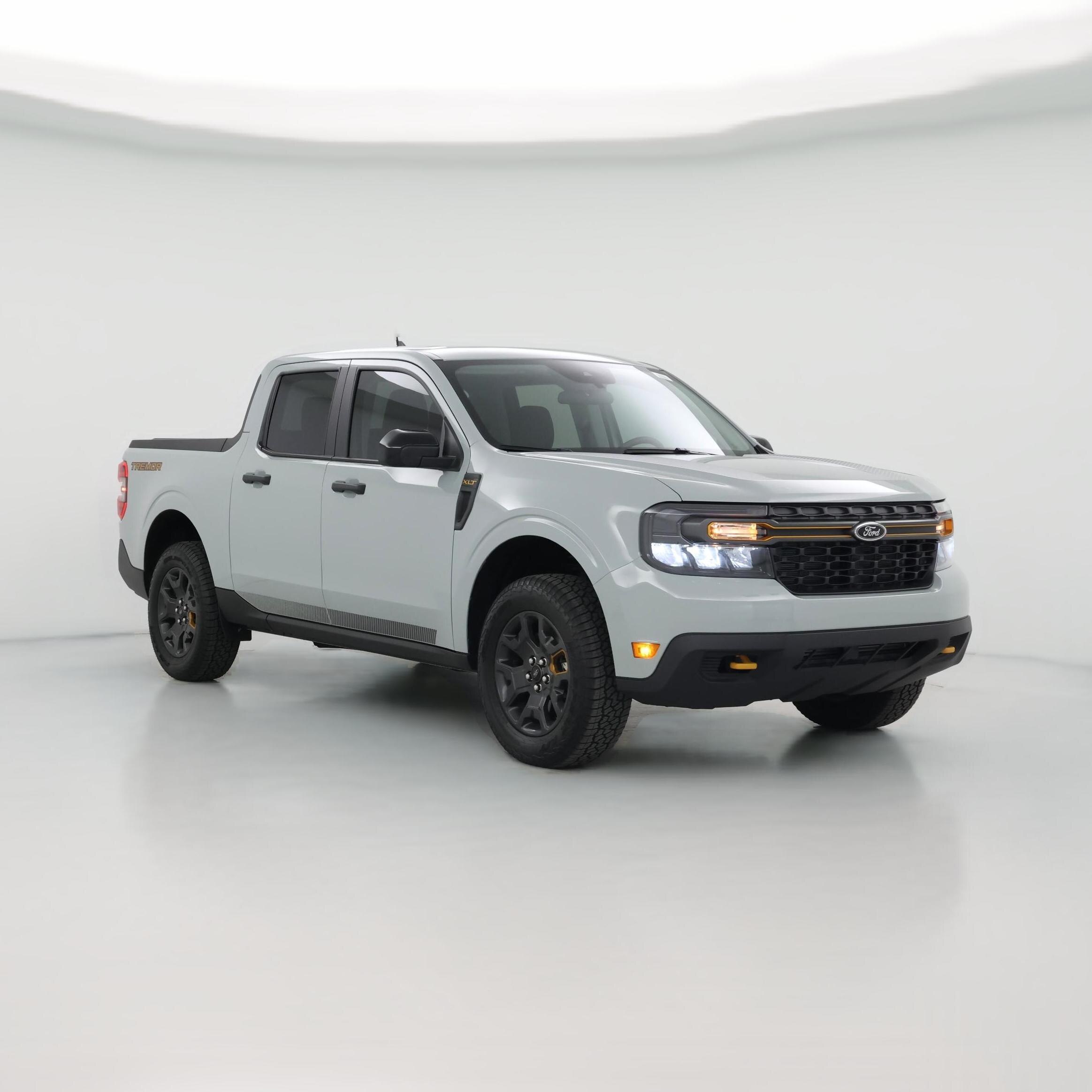 Thumbnail: 2024 Ford Maverick - 1