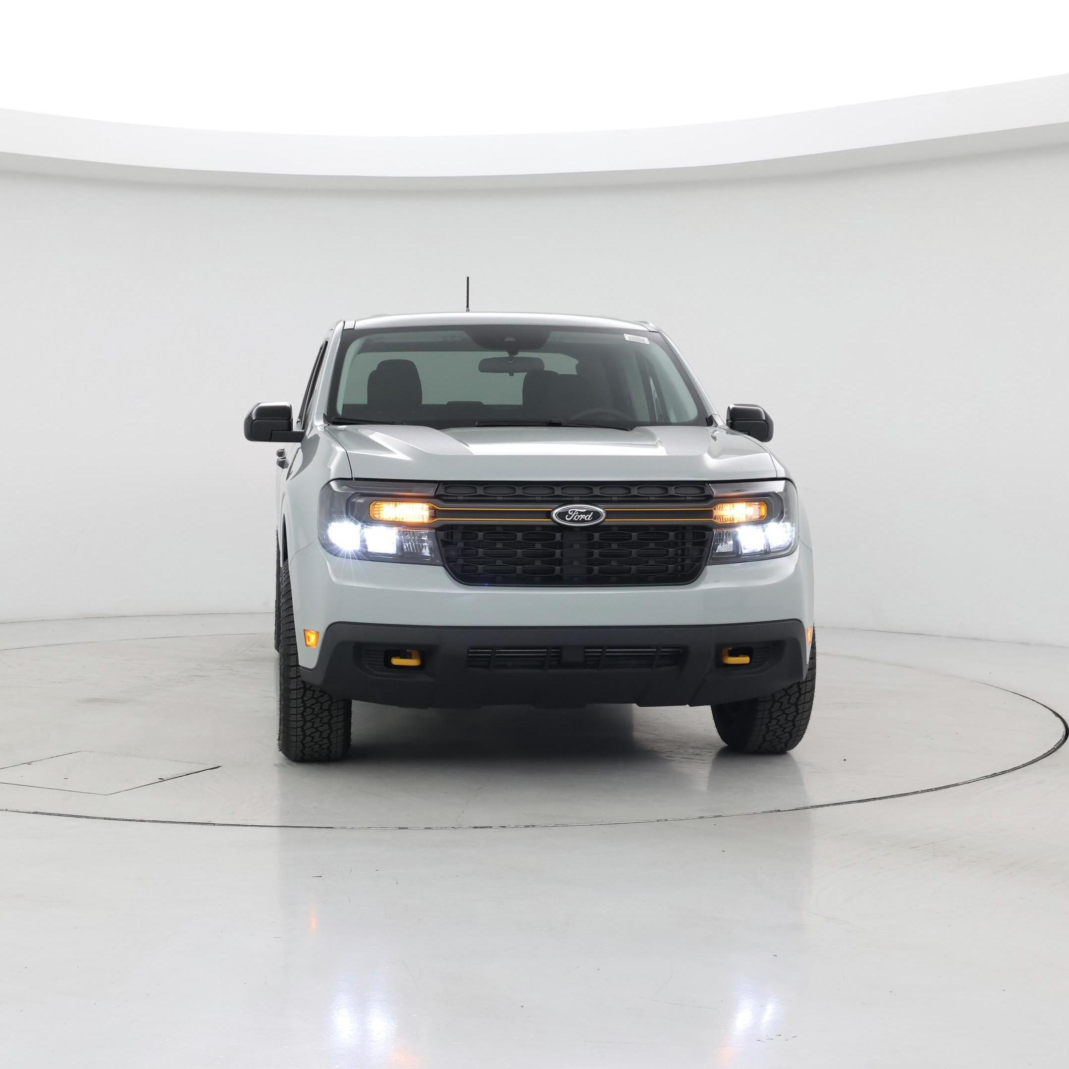 Thumbnail: 2024 Ford Maverick - 5