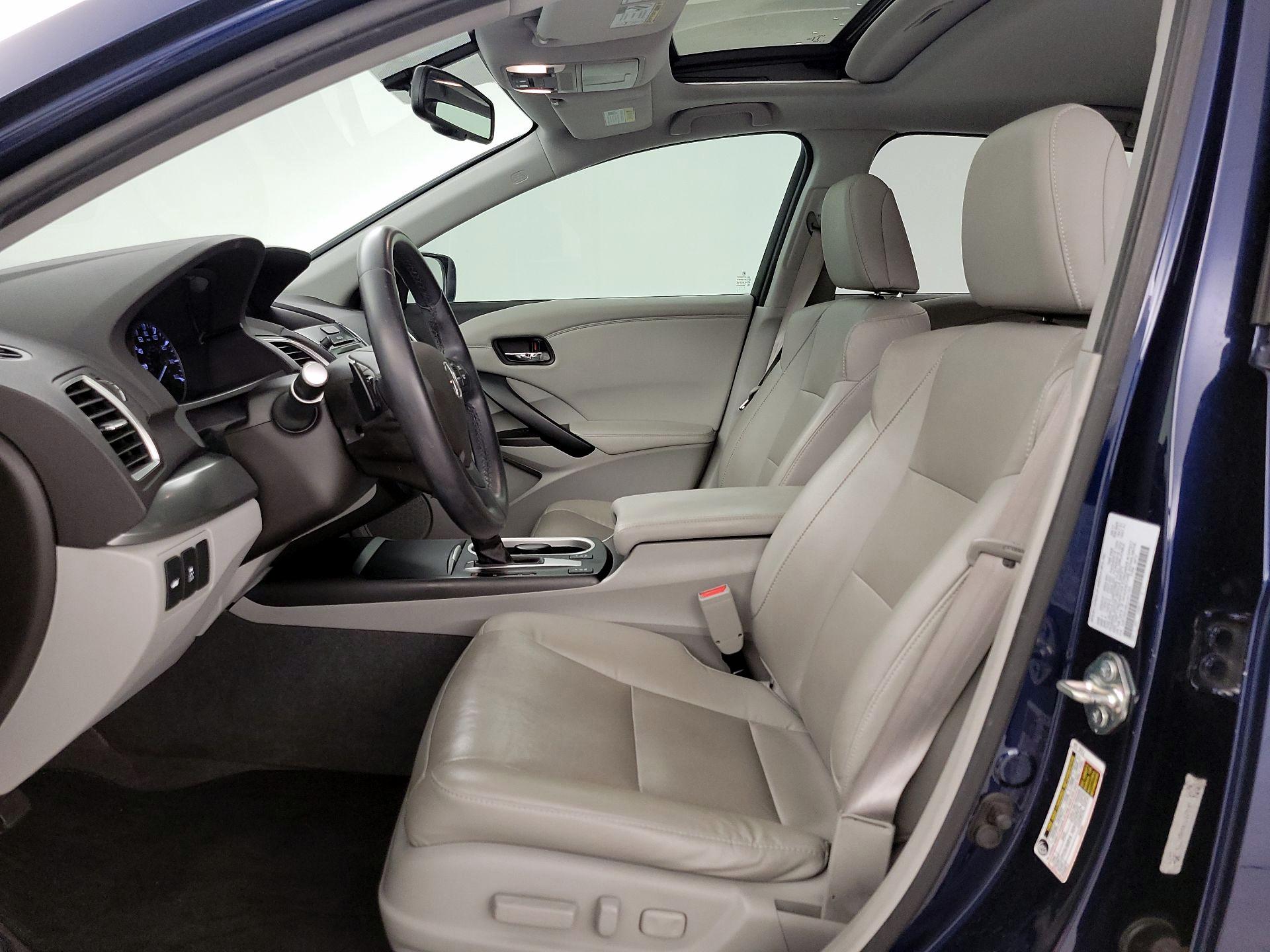 Thumbnail: 2018 Acura RDX - 11