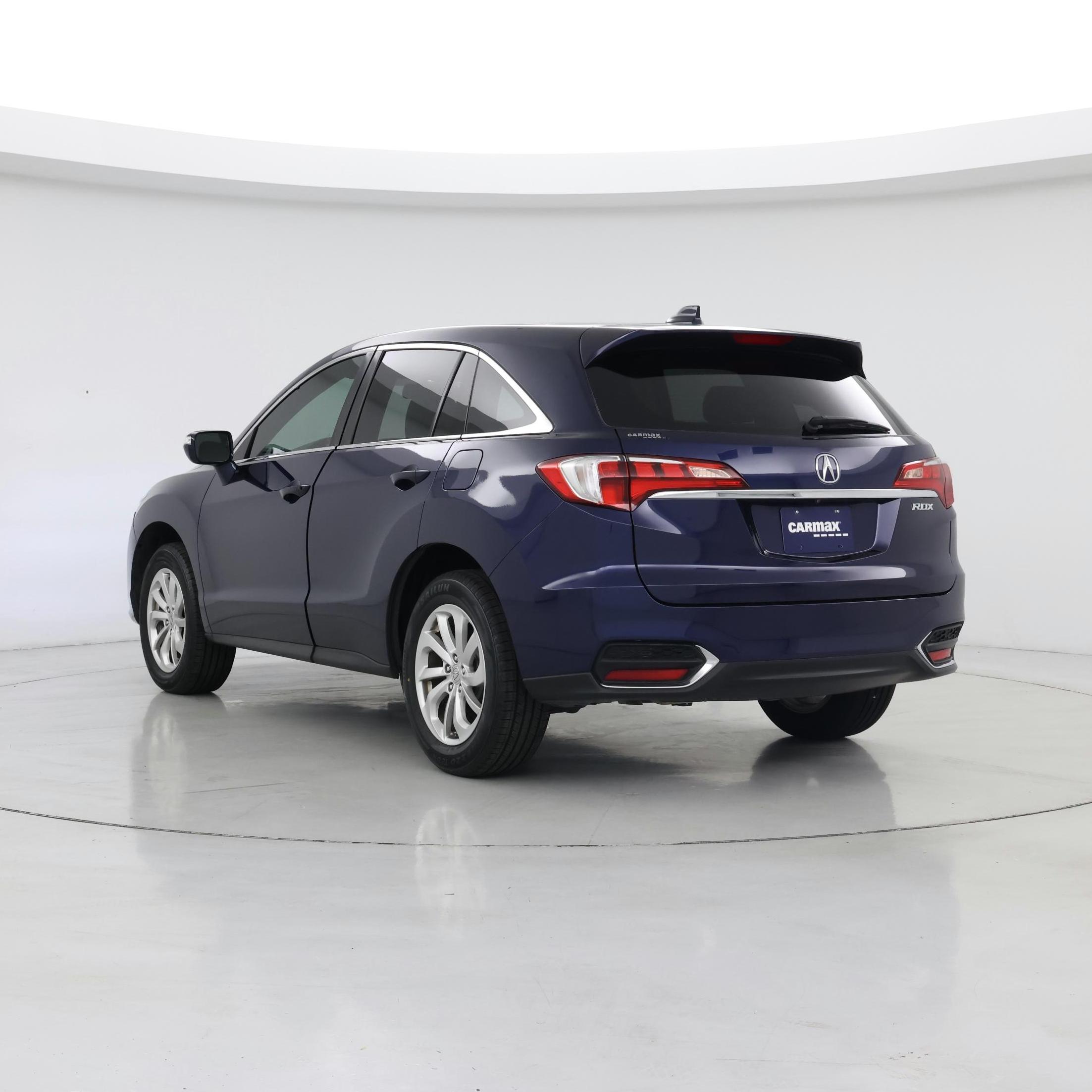 Thumbnail: 2018 Acura RDX - 2
