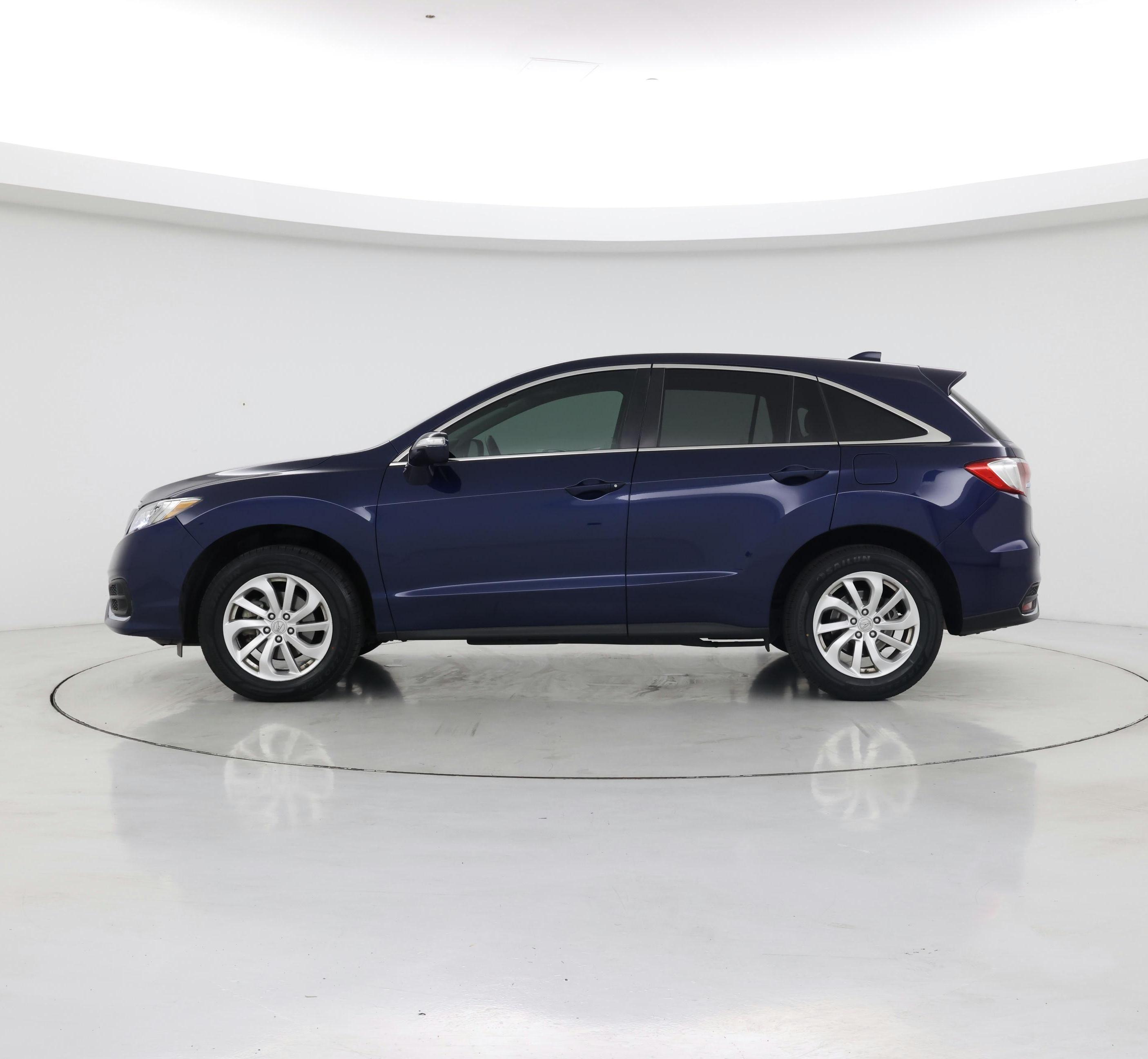 Thumbnail: 2018 Acura RDX - 3