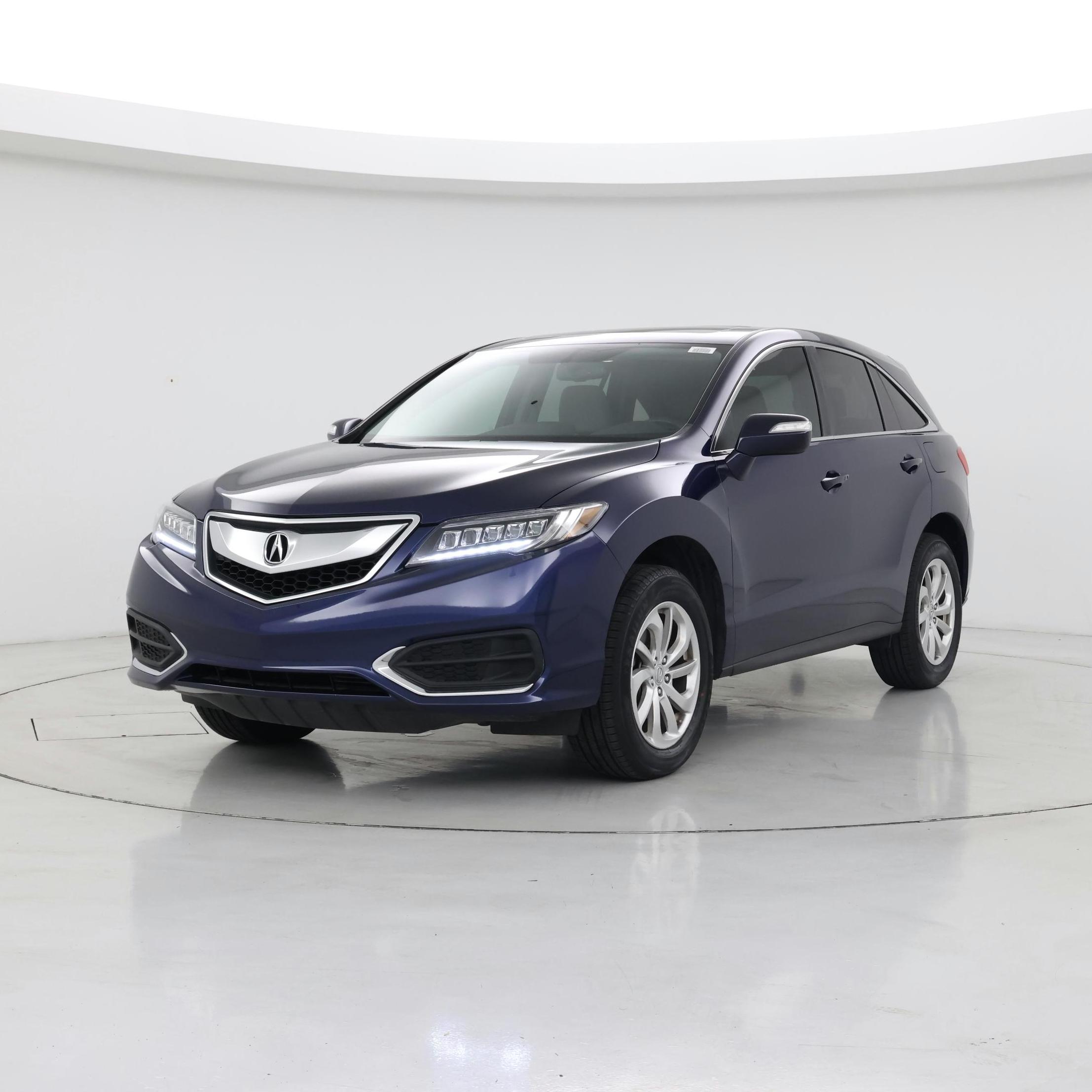 Thumbnail: 2018 Acura RDX - 4