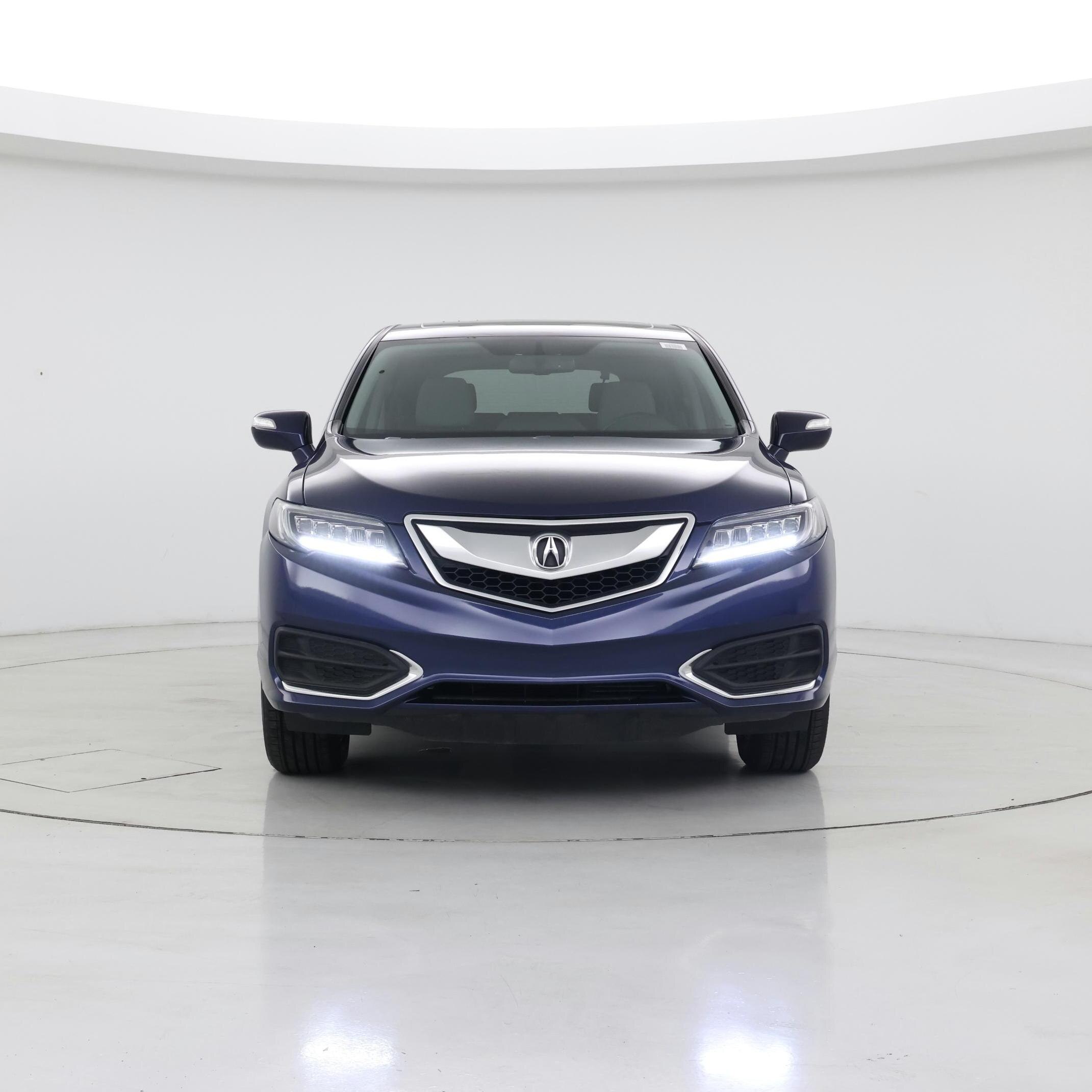Thumbnail: 2018 Acura RDX - 5