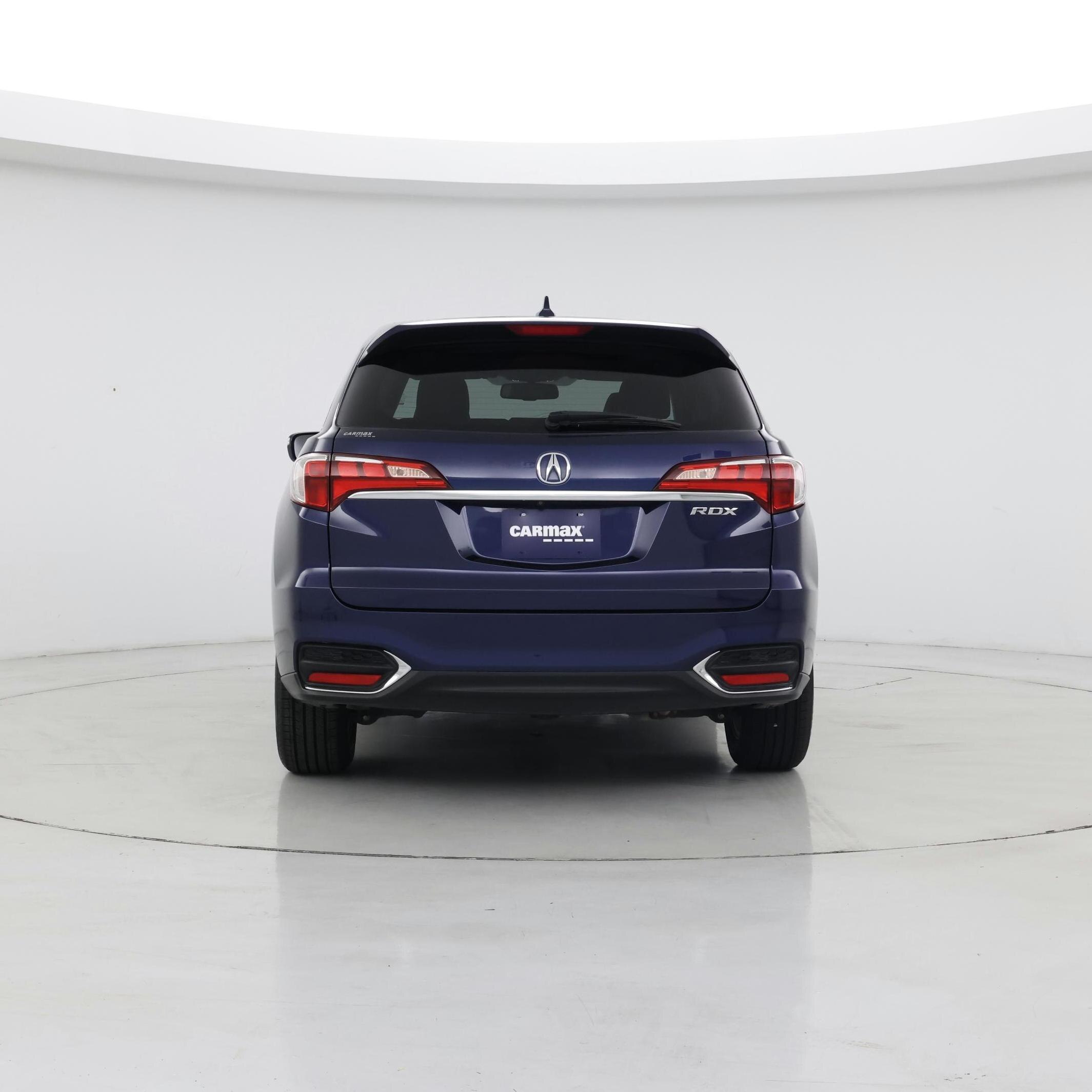 Thumbnail: 2018 Acura RDX - 6