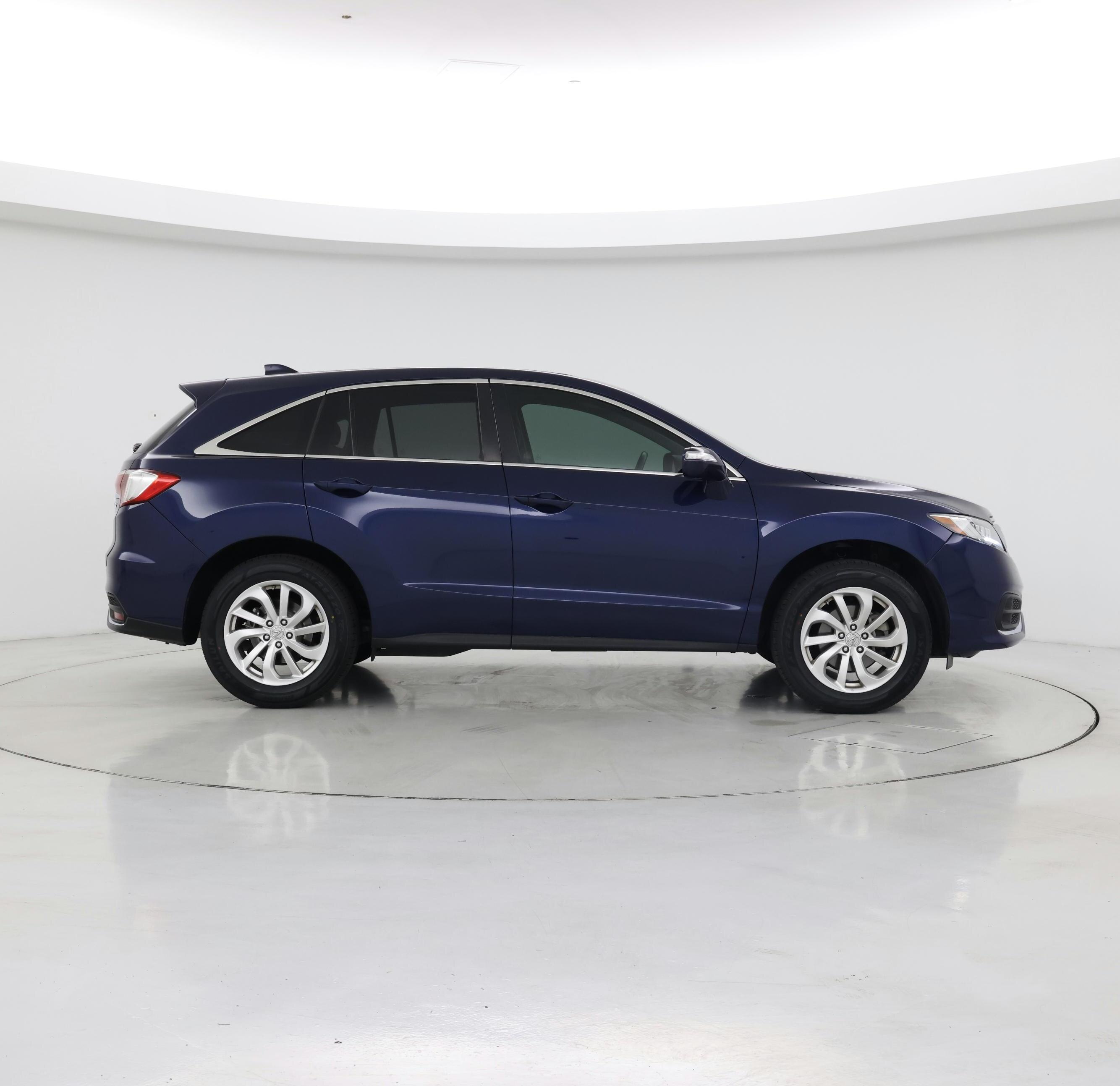 Thumbnail: 2018 Acura RDX - 7