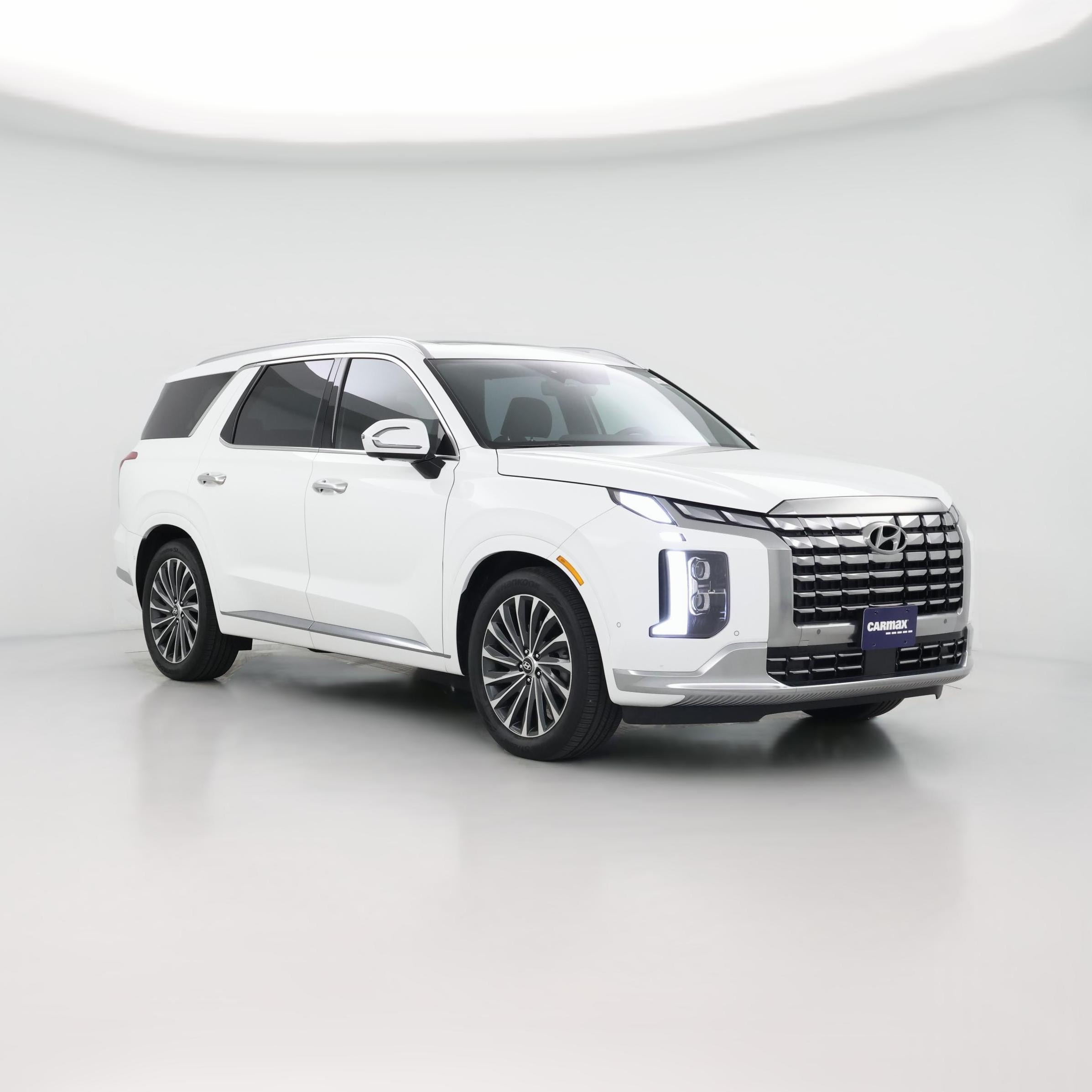 Thumbnail: 2023 Hyundai Palisade - 1