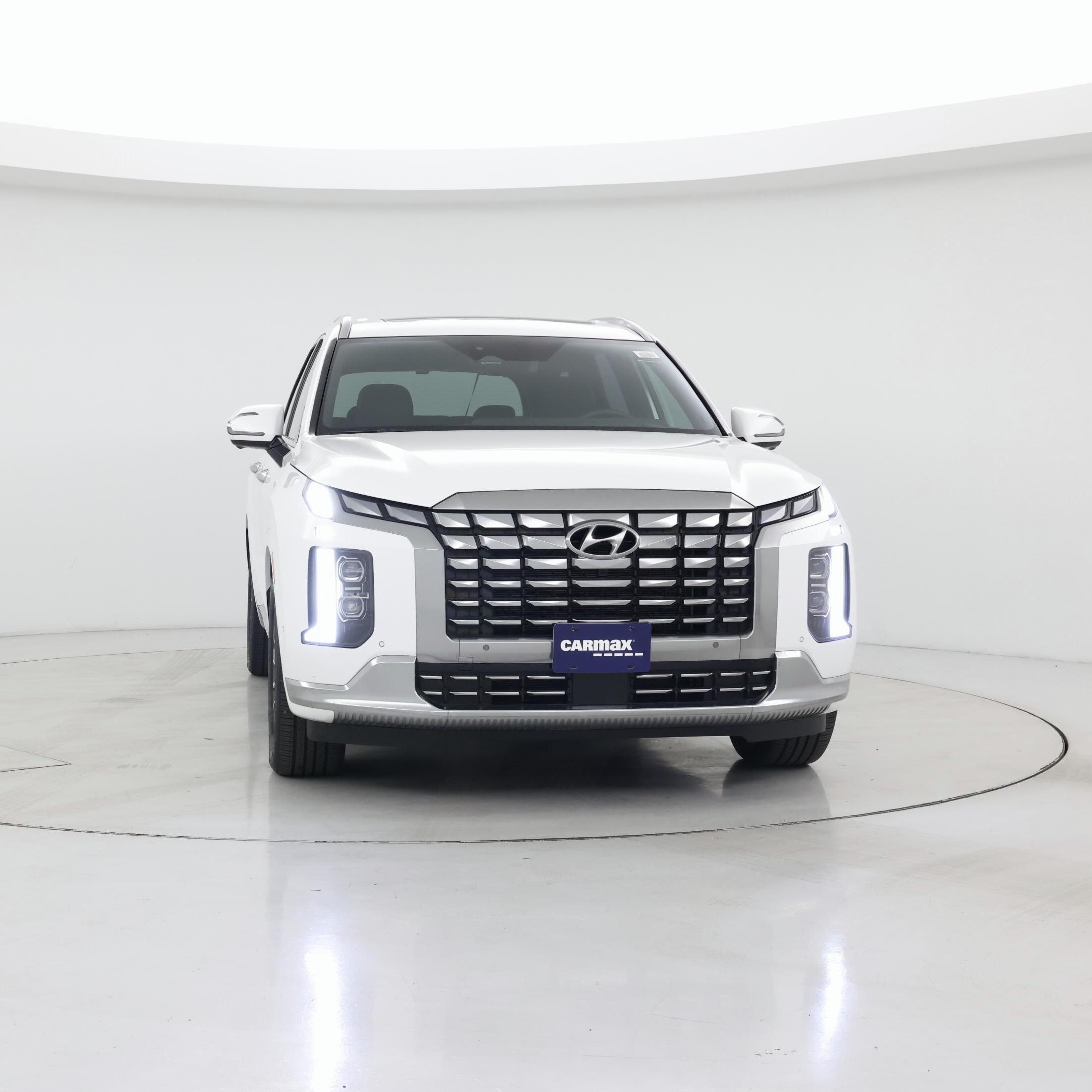 Thumbnail: 2023 Hyundai Palisade - 5
