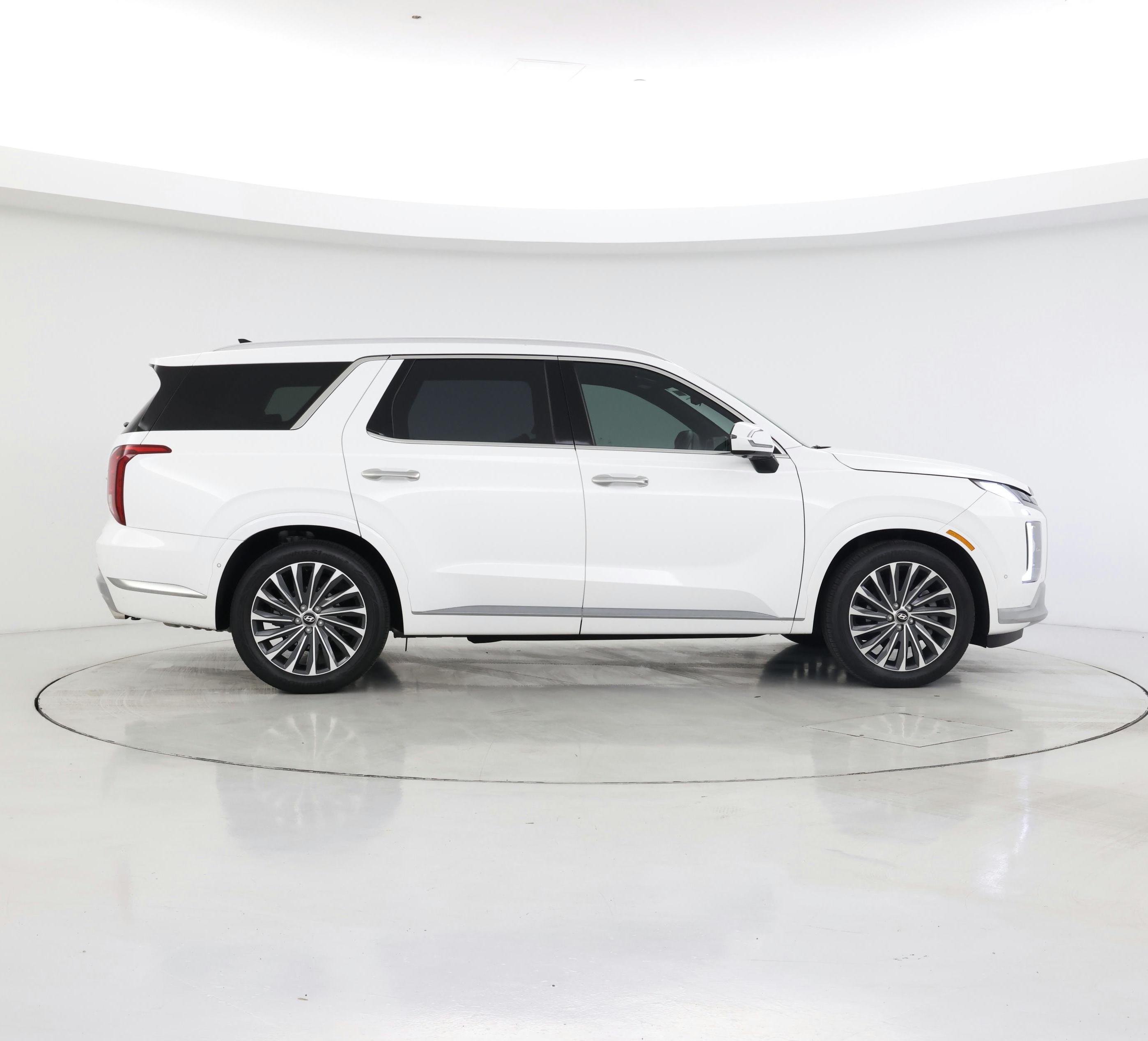 Thumbnail: 2023 Hyundai Palisade - 7