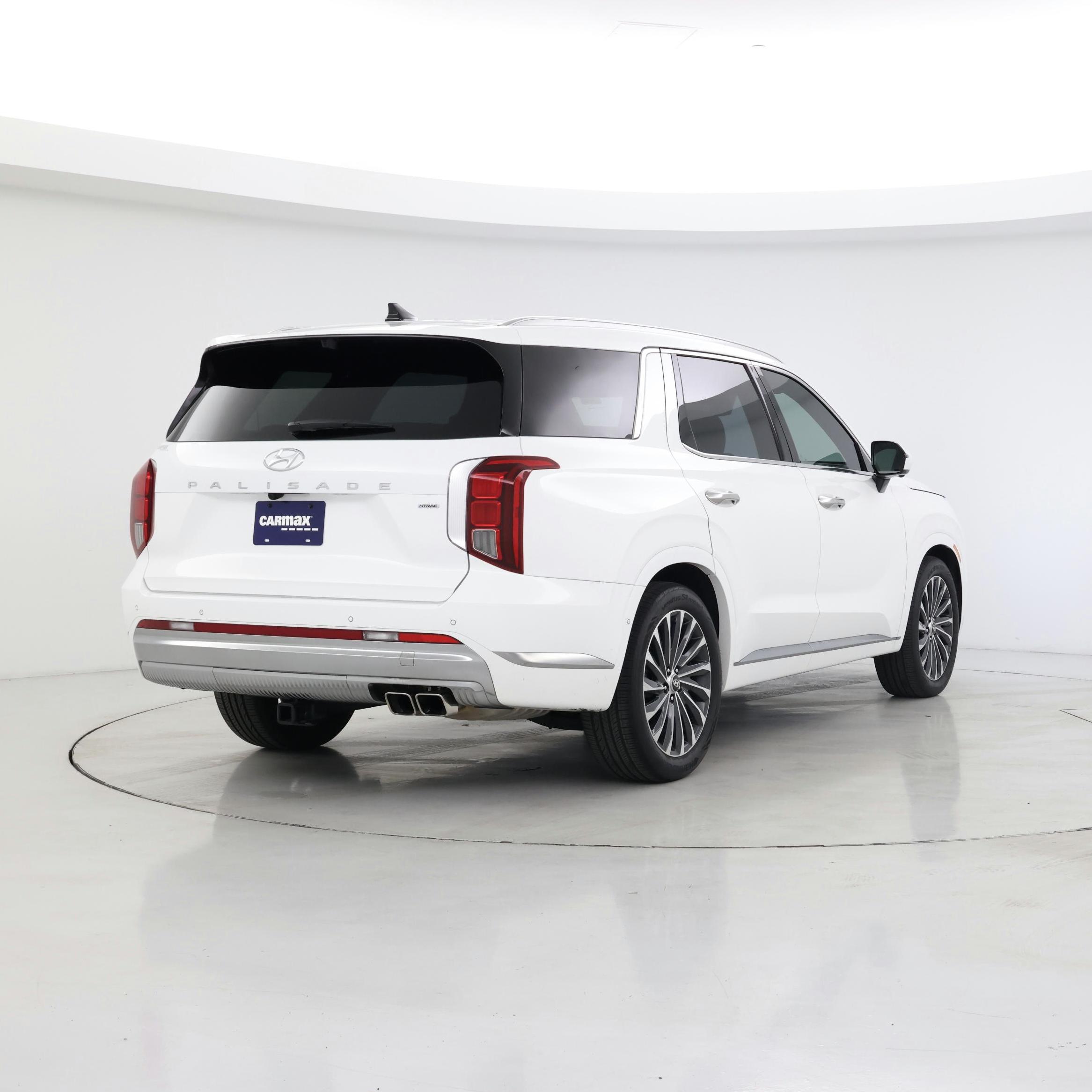 Thumbnail: 2023 Hyundai Palisade - 8