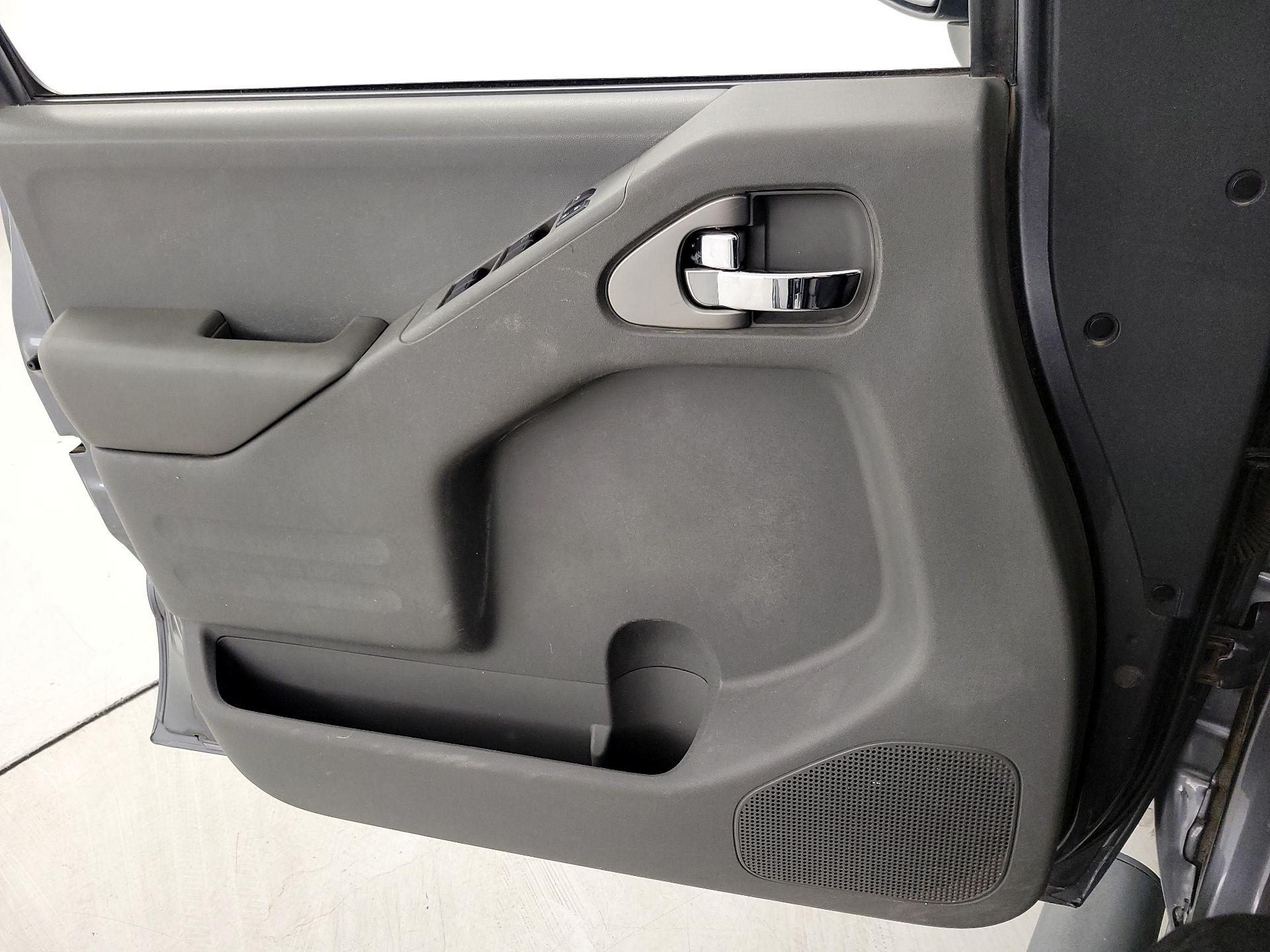 Thumbnail: 2017 Nissan Frontier - 12